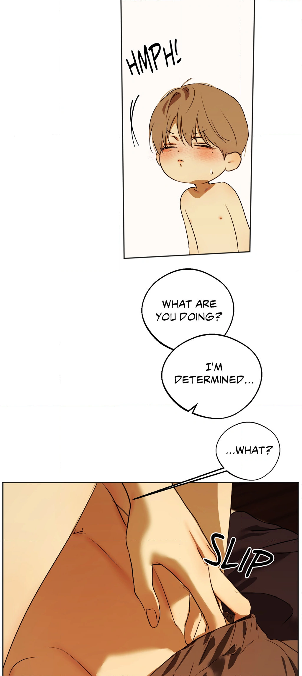 CRY ME A RIVE Chapter 41 - Page 12 in English