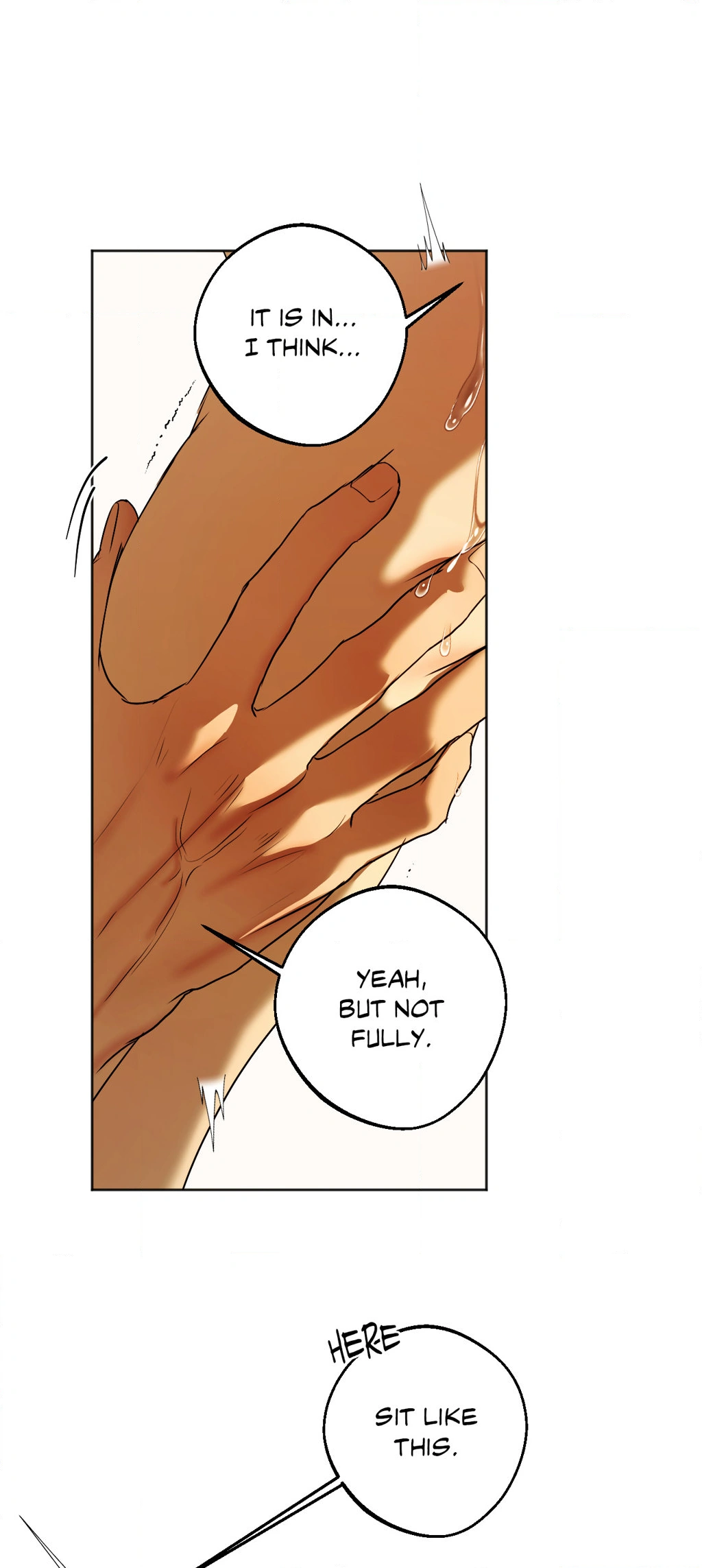 CRY ME A RIVE Chapter 41 - Page 16 in English