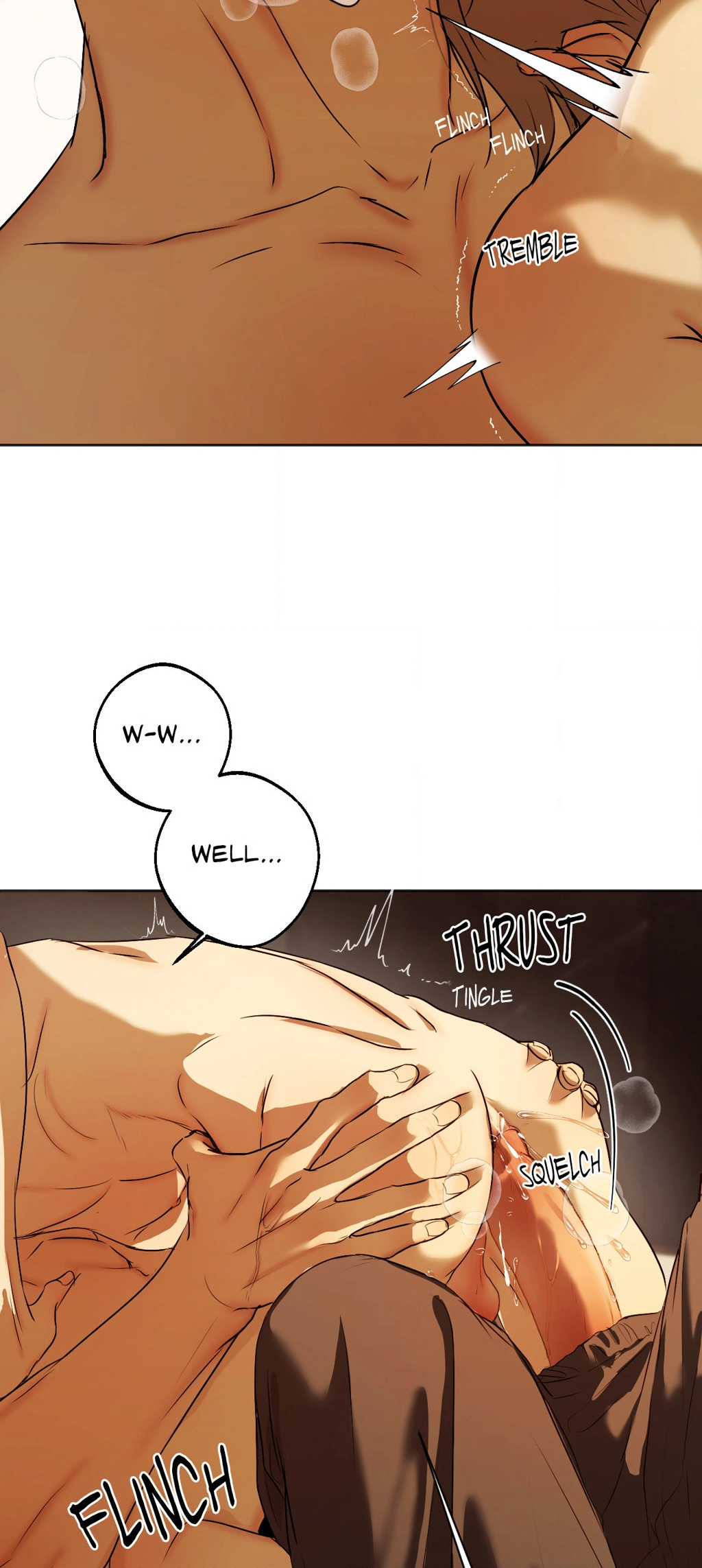CRY ME A RIVE Chapter 41 - Page 20 in English