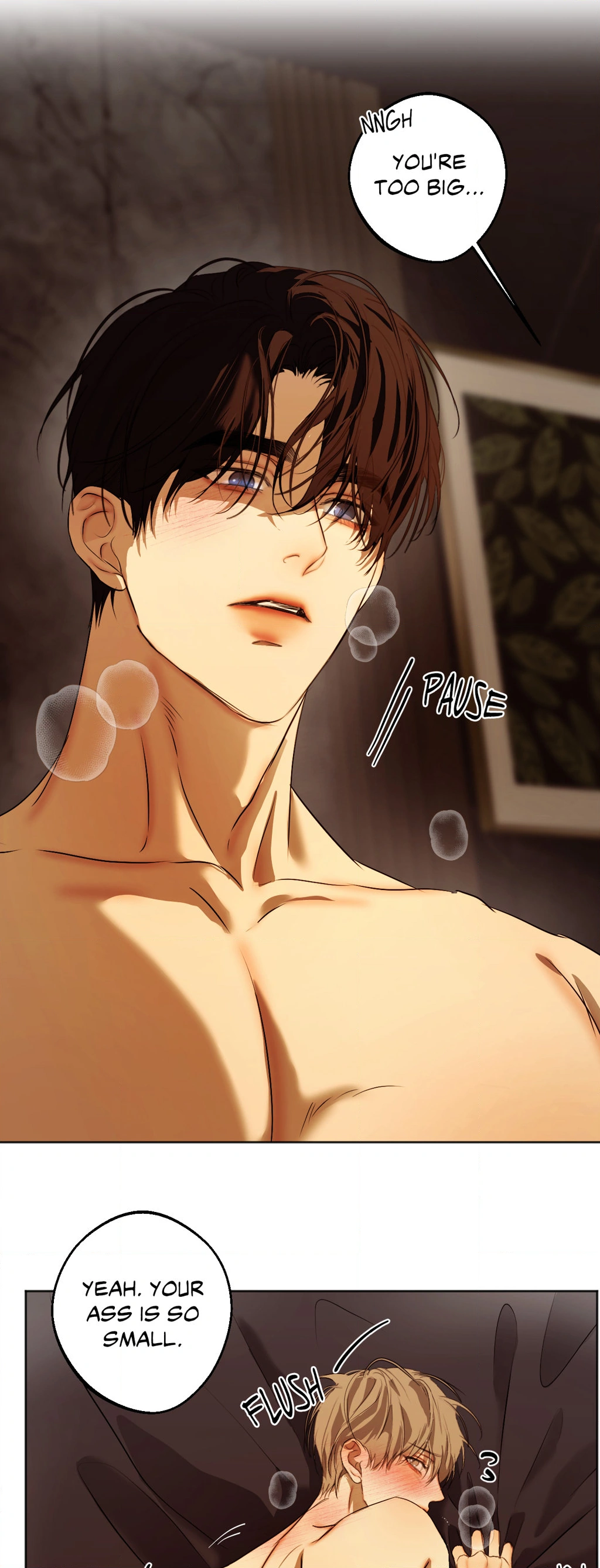CRY ME A RIVE Chapter 41 - Page 26 in English