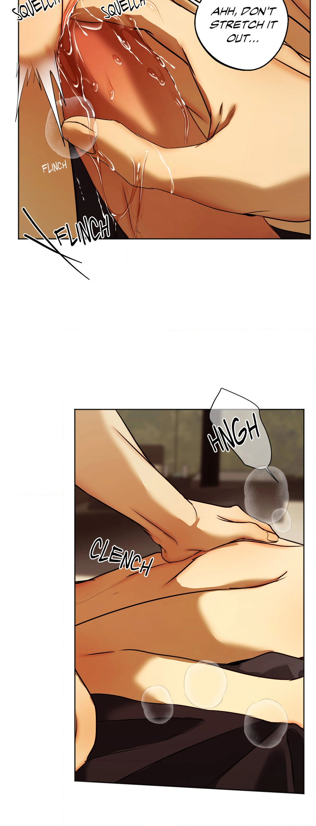 CRY ME A RIVE Chapter 41 - Page 28 in English