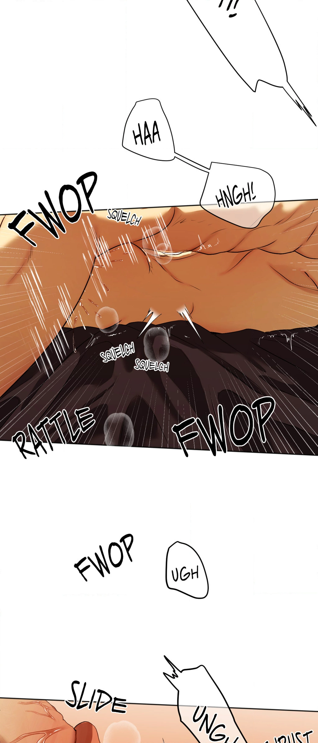 CRY ME A RIVE Chapter 41 - Page 31 in English