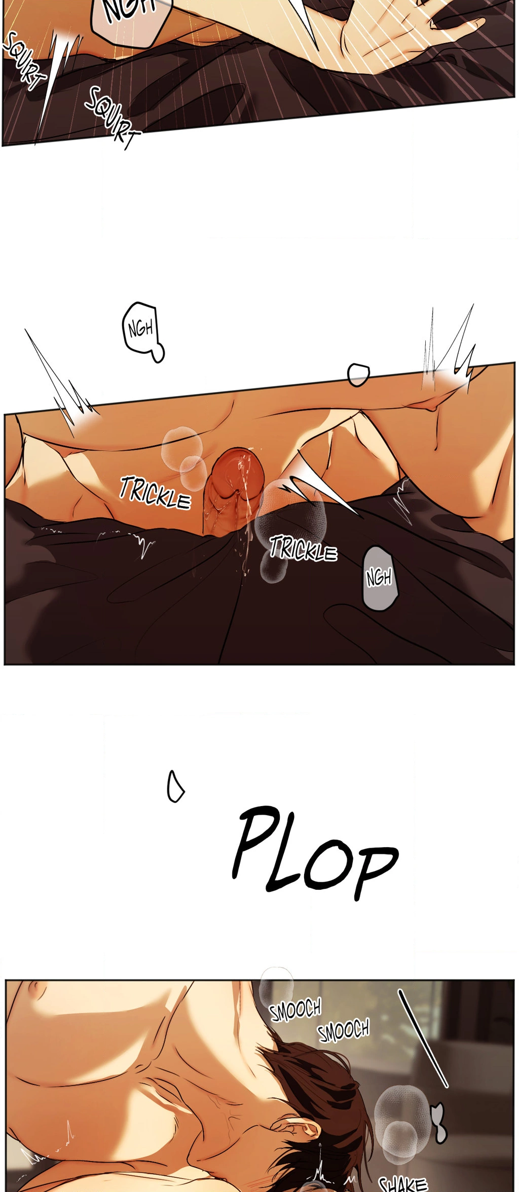 CRY ME A RIVE Chapter 41 - Page 38 in English