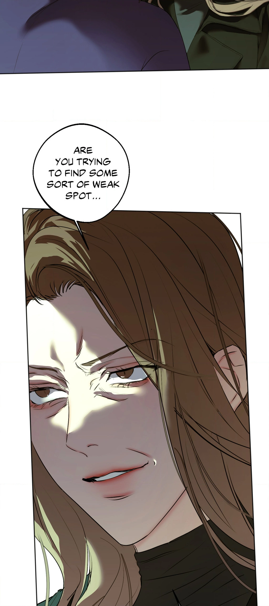 CRY ME A RIVE Chapter 41 - Page 47 in English