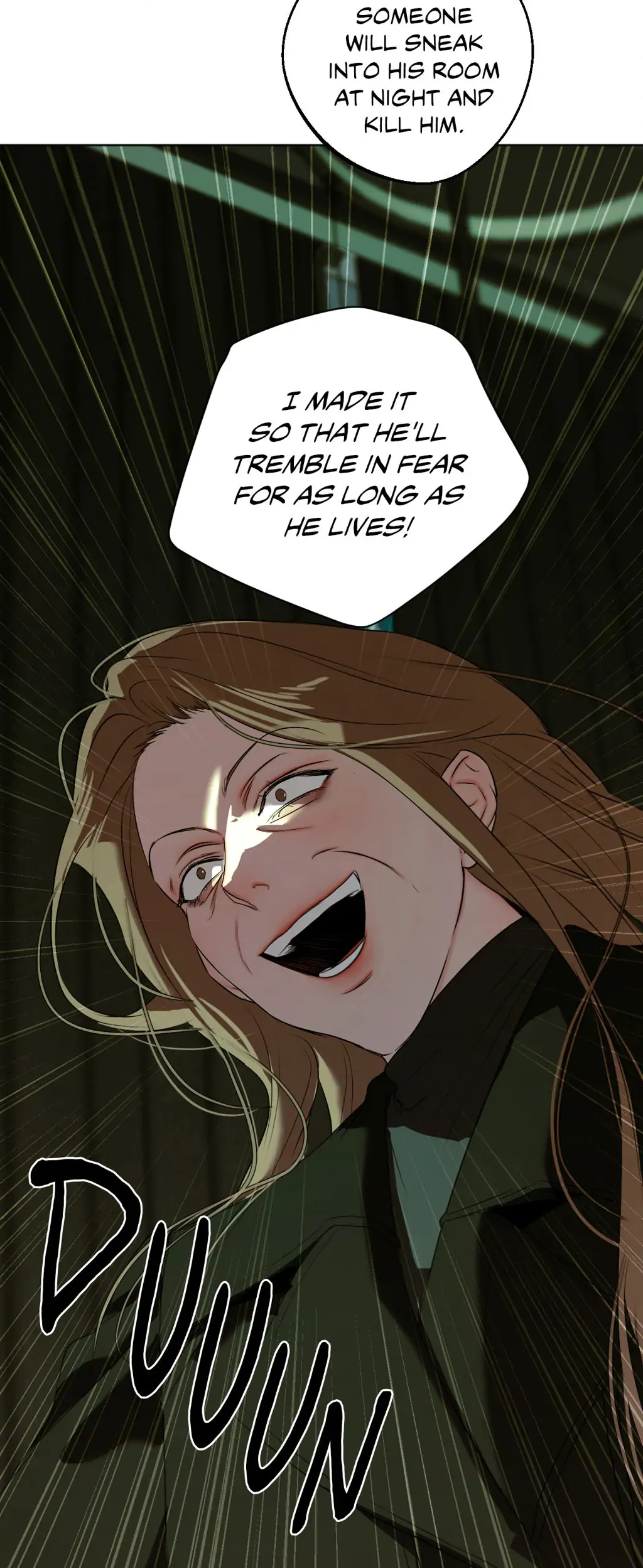 CRY ME A RIVE Chapter 42 - Page 23 in English