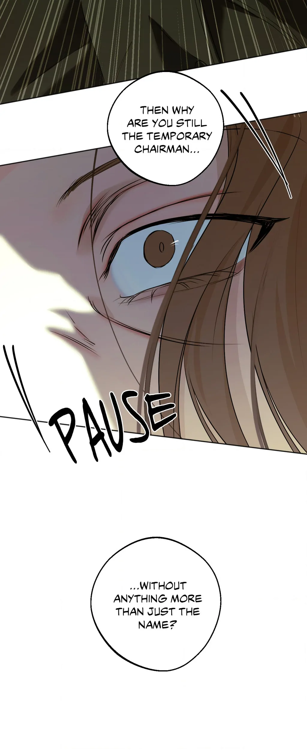 CRY ME A RIVE Chapter 42 - Page 24 in English