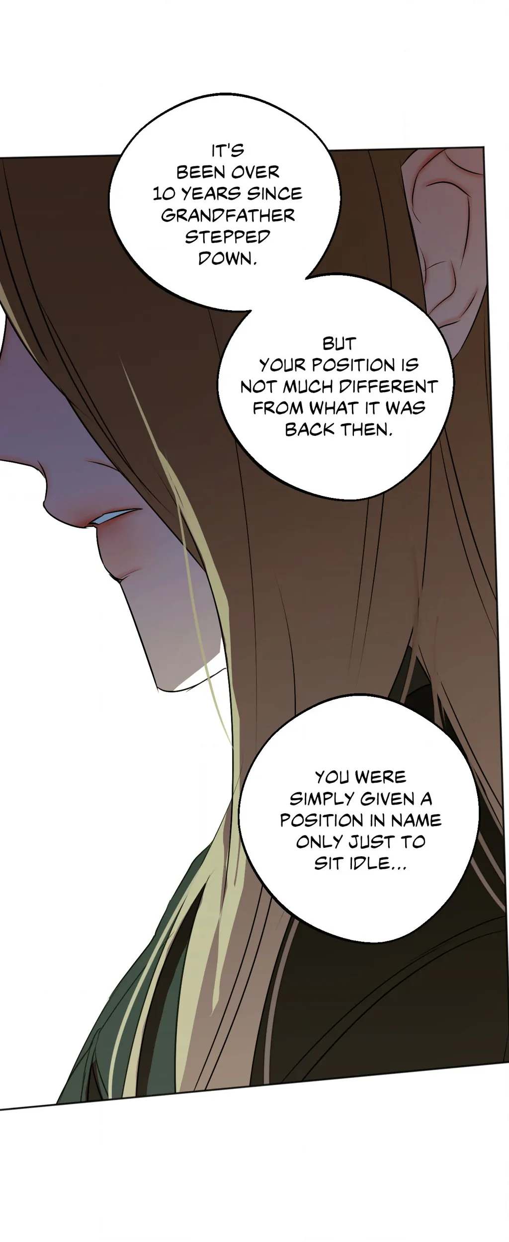 CRY ME A RIVE Chapter 42 - Page 26 in English