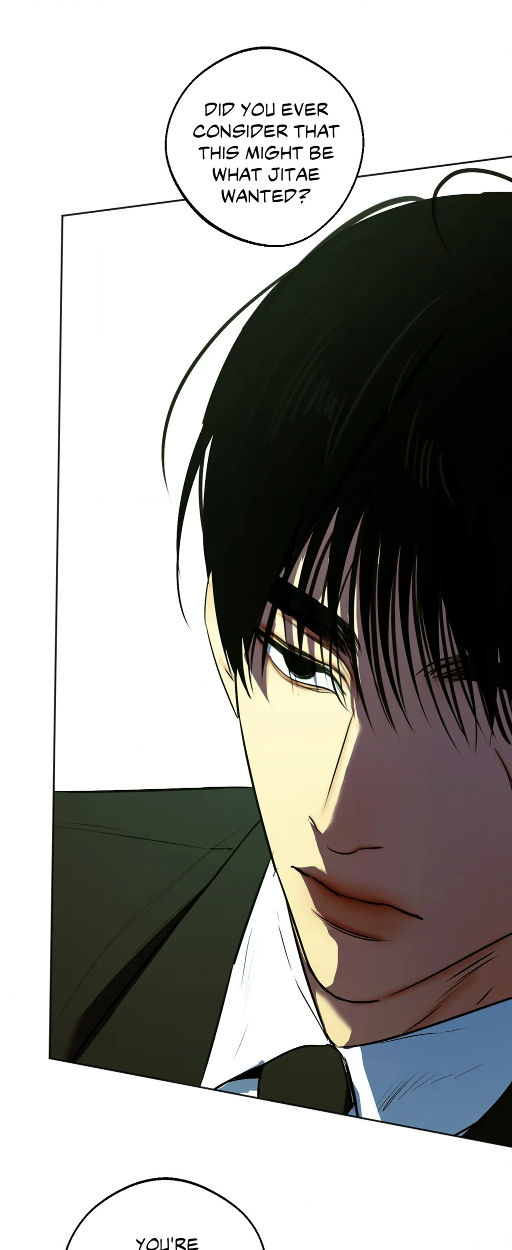 CRY ME A RIVE Chapter 42 - Page 27 in English
