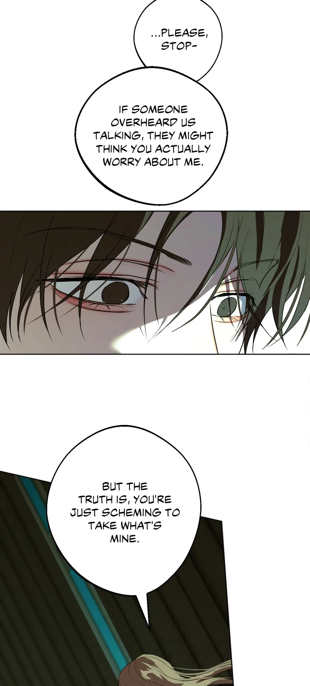CRY ME A RIVE Chapter 42 - Page 30 in English