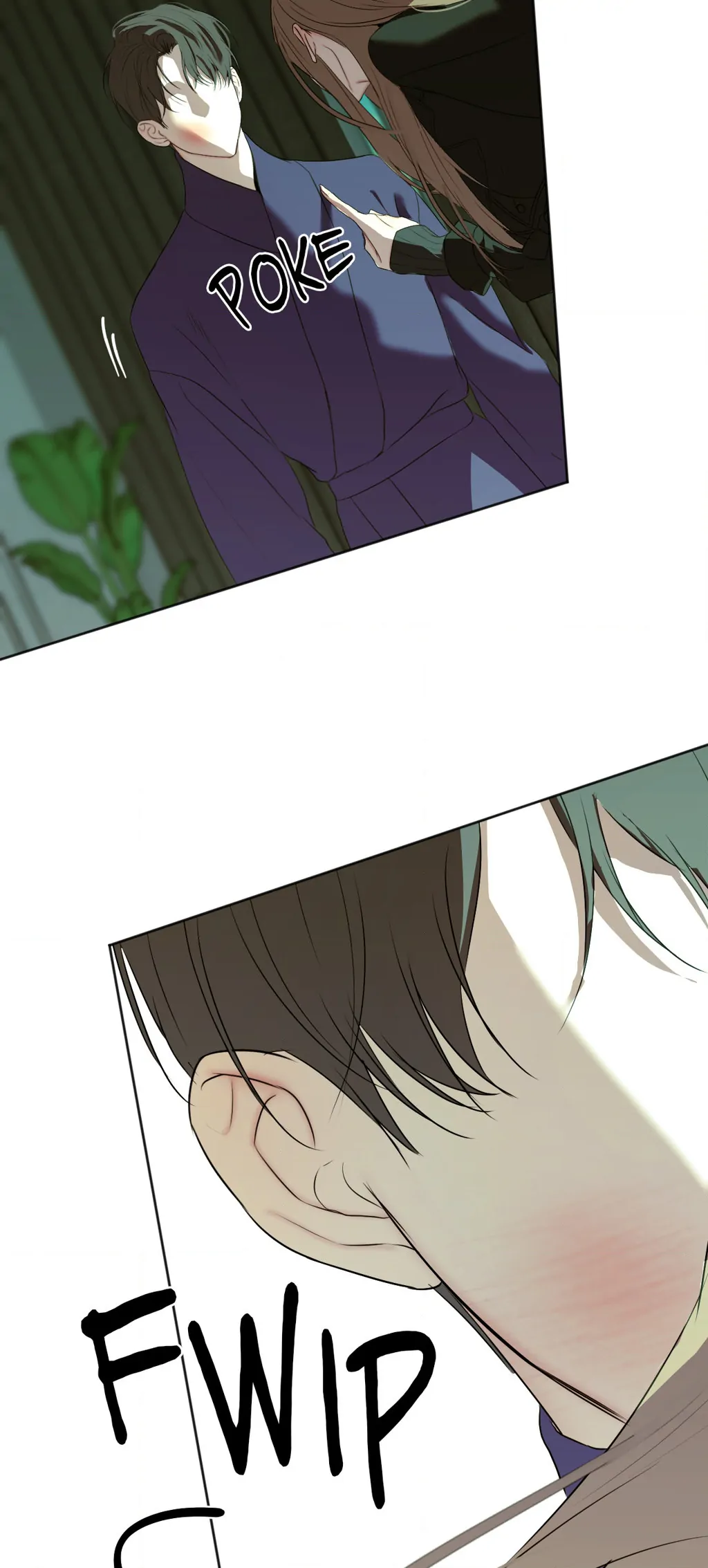 CRY ME A RIVE Chapter 42 - Page 31 in English