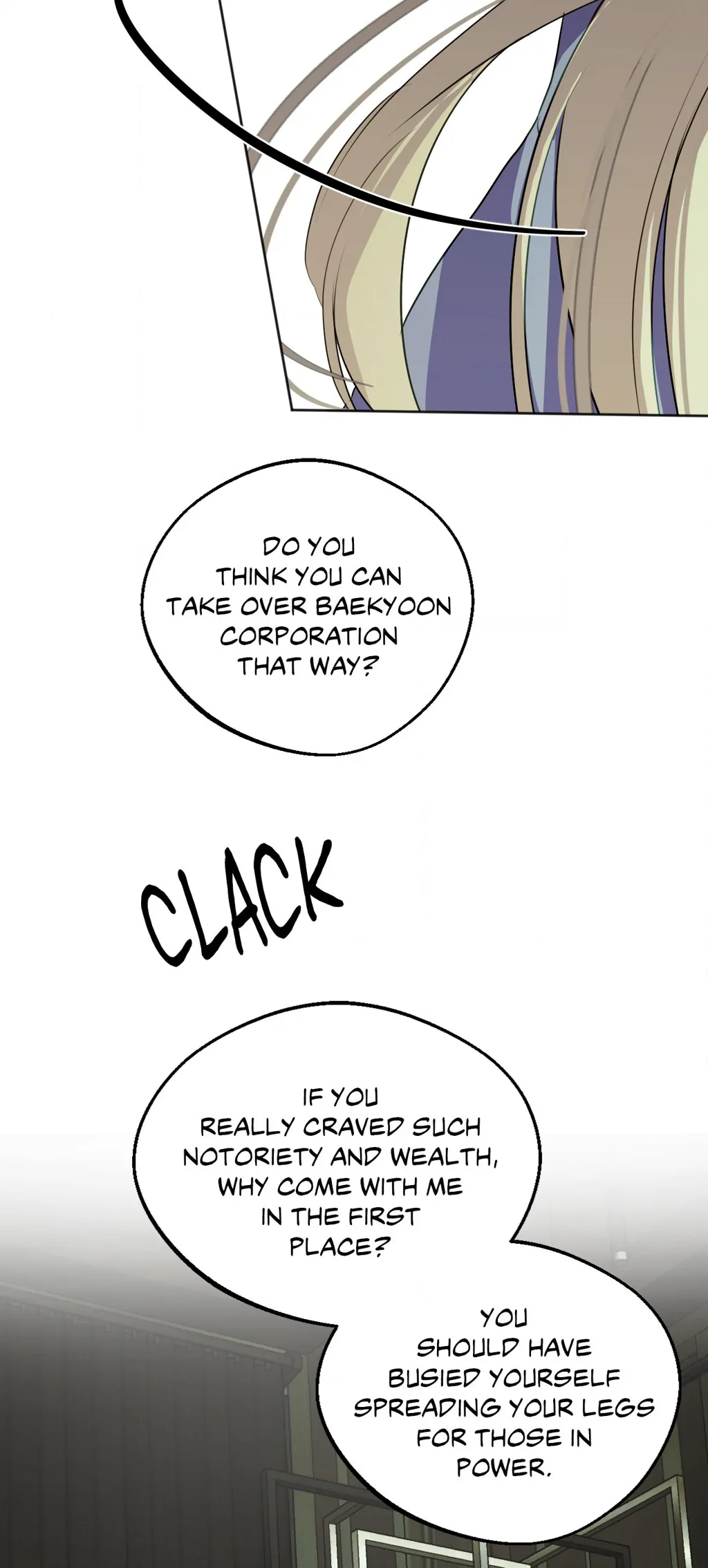 CRY ME A RIVE Chapter 42 - Page 32 in English