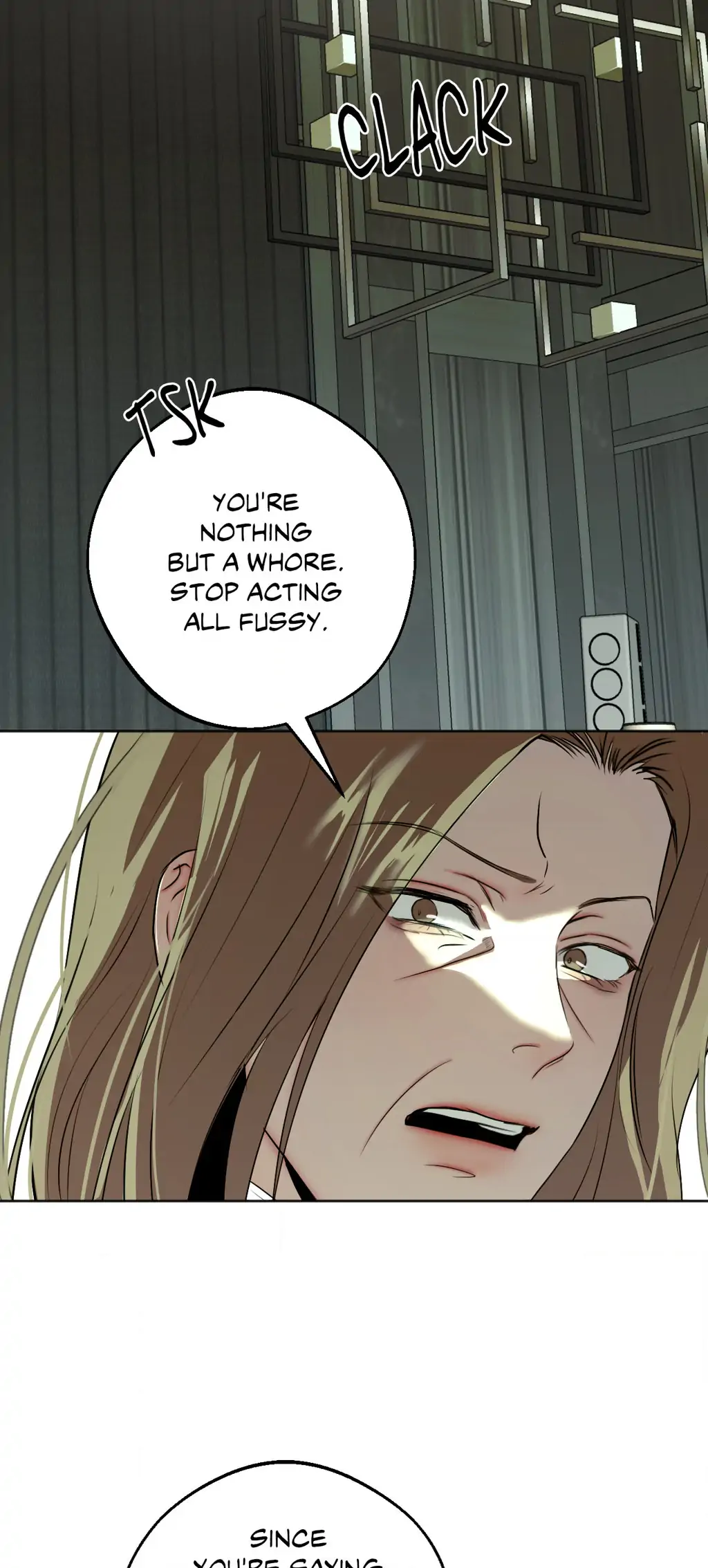 CRY ME A RIVE Chapter 42 - Page 33 in English