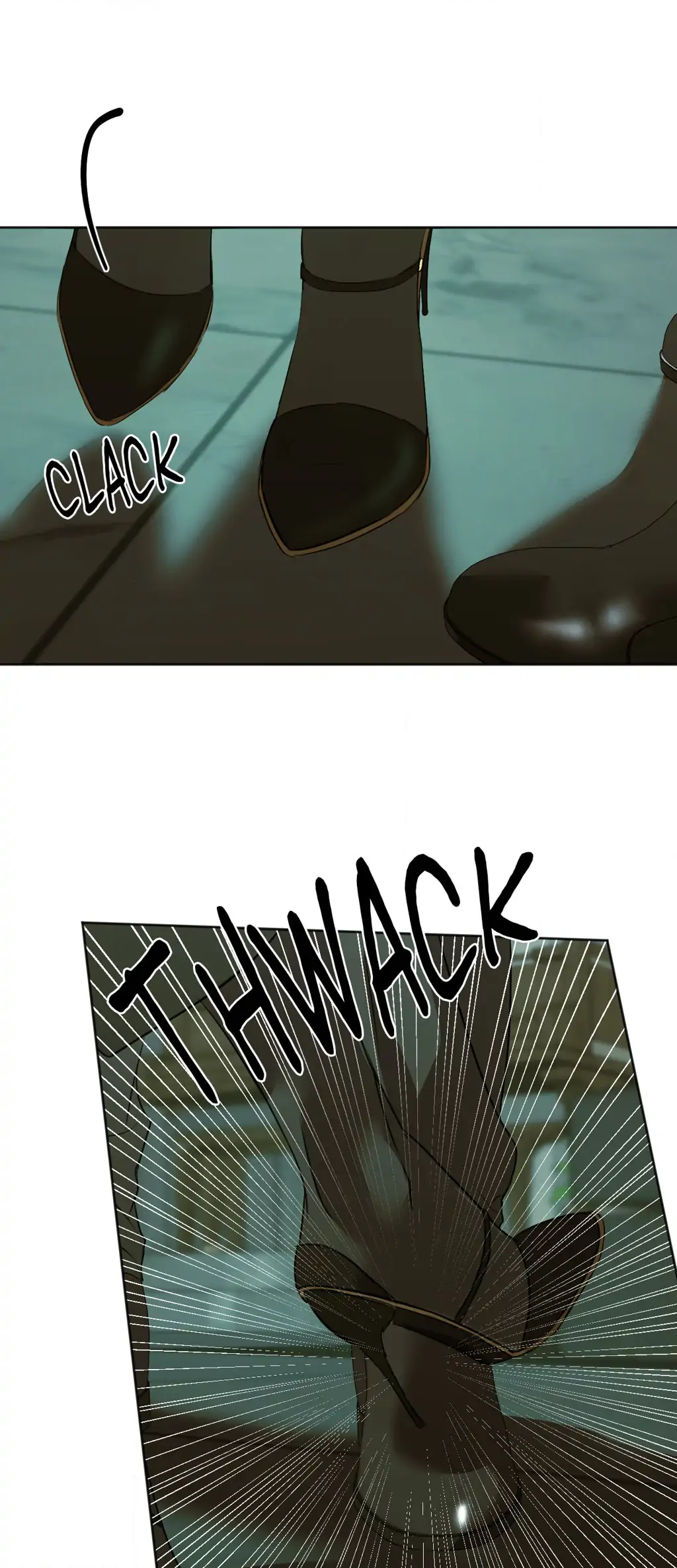 CRY ME A RIVE Chapter 42 - Page 36 in English