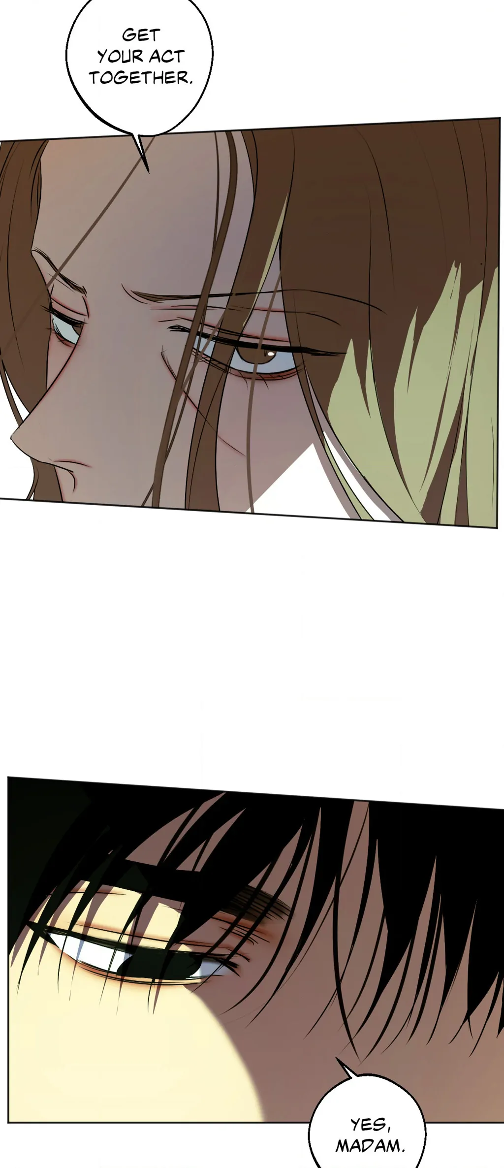 CRY ME A RIVE Chapter 42 - Page 38 in English