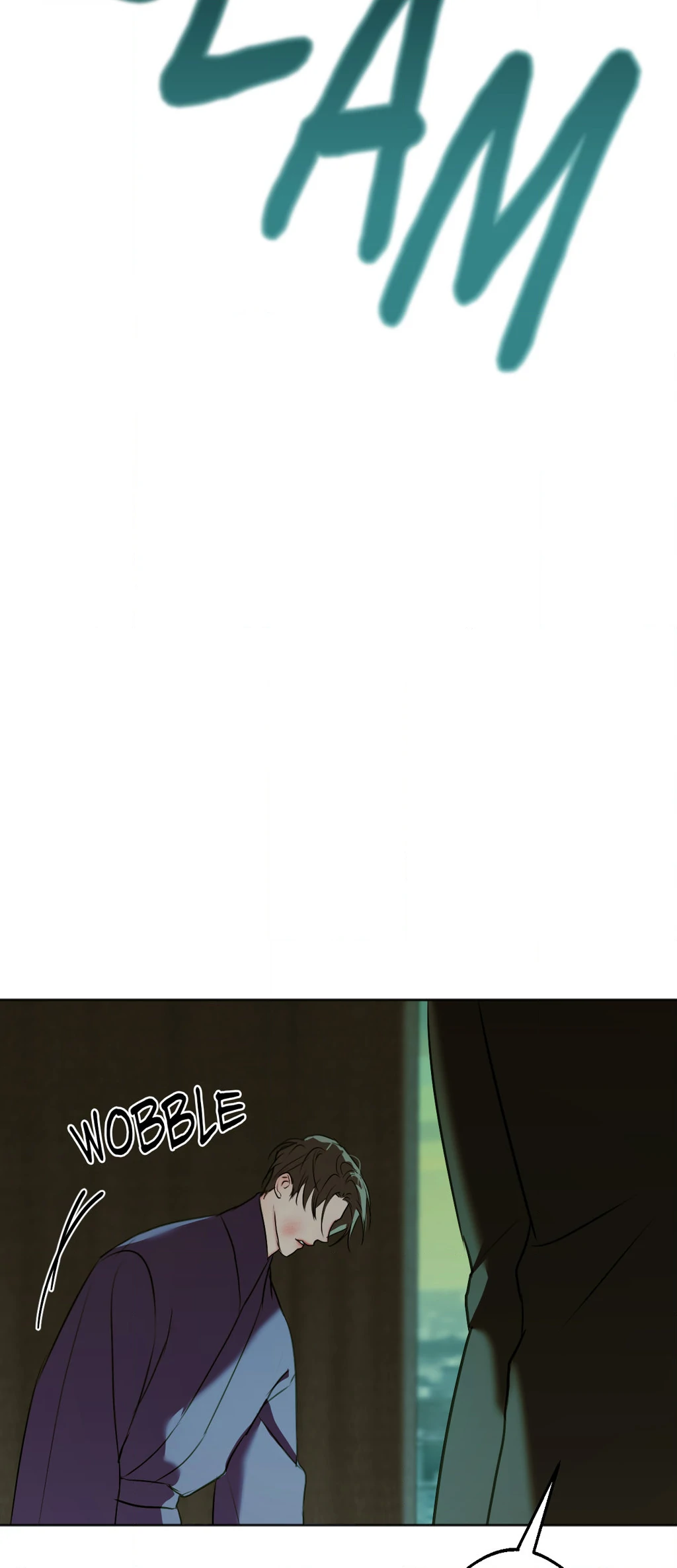 CRY ME A RIVE Chapter 42 - Page 40 in English