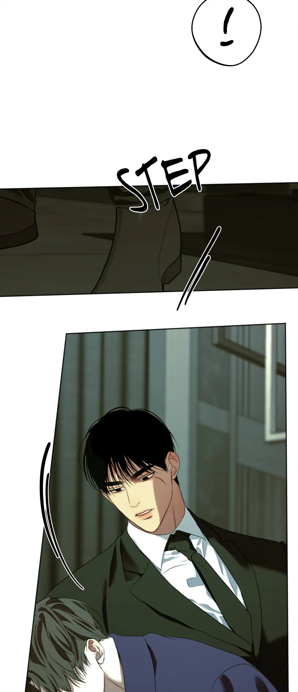 CRY ME A RIVE Chapter 42 - Page 41 in English