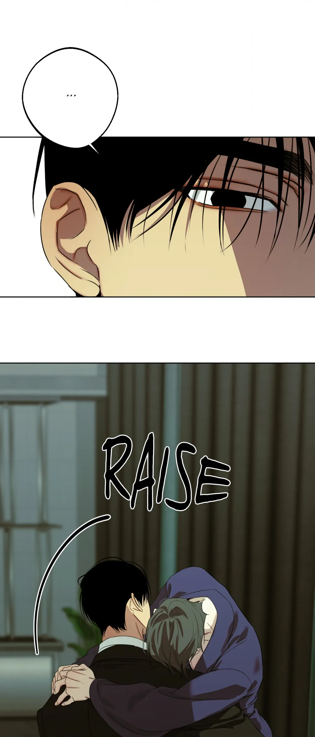 CRY ME A RIVE Chapter 42 - Page 43 in English