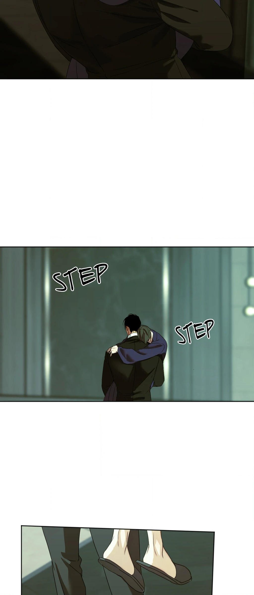 CRY ME A RIVE Chapter 42 - Page 44 in English