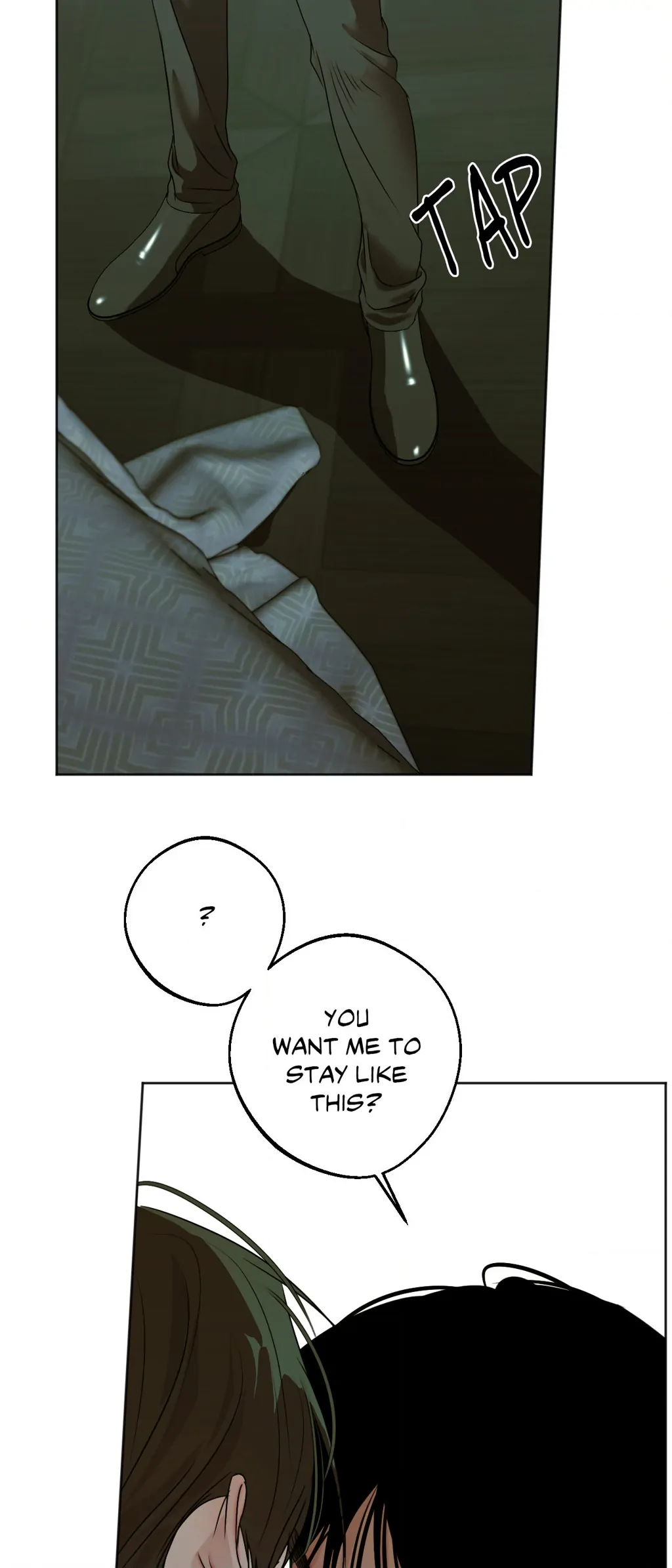 CRY ME A RIVE Chapter 42 - Page 45 in English