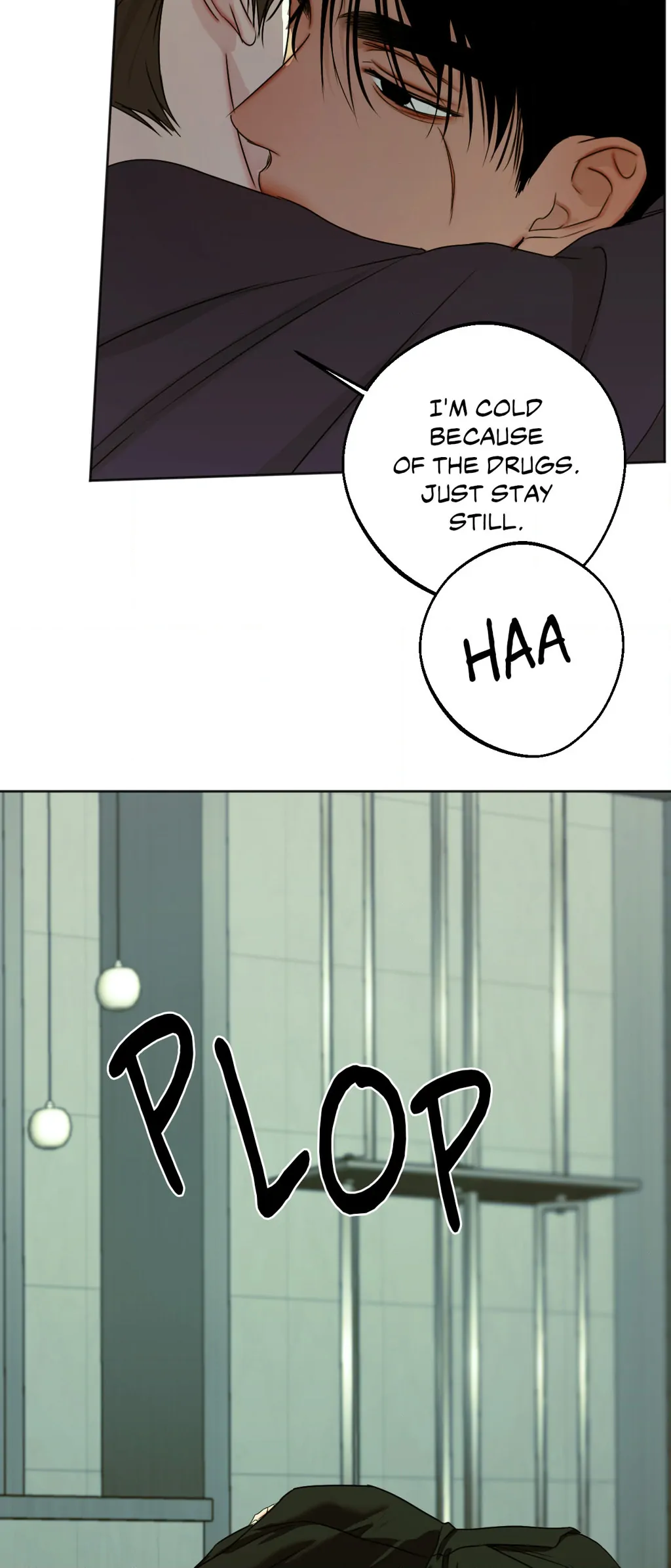 CRY ME A RIVE Chapter 42 - Page 46 in English