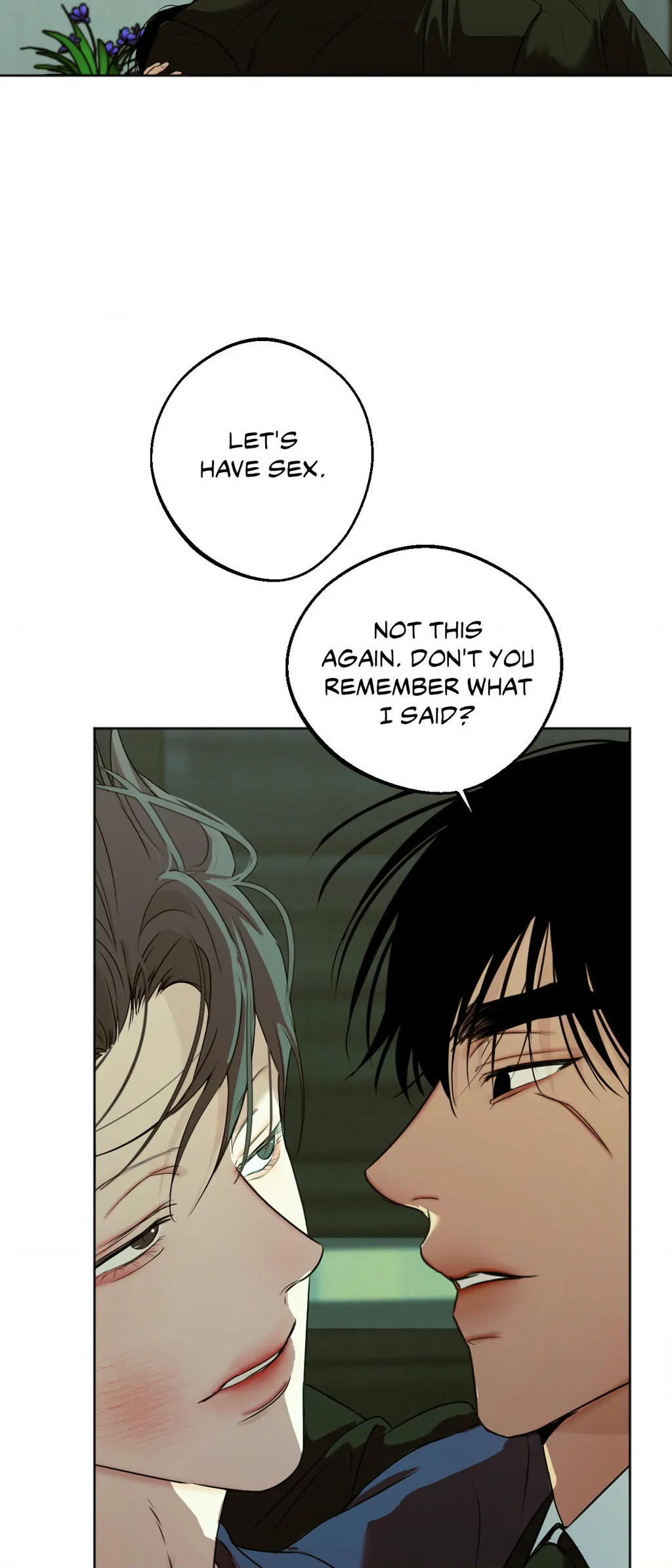 CRY ME A RIVE Chapter 42 - Page 47 in English