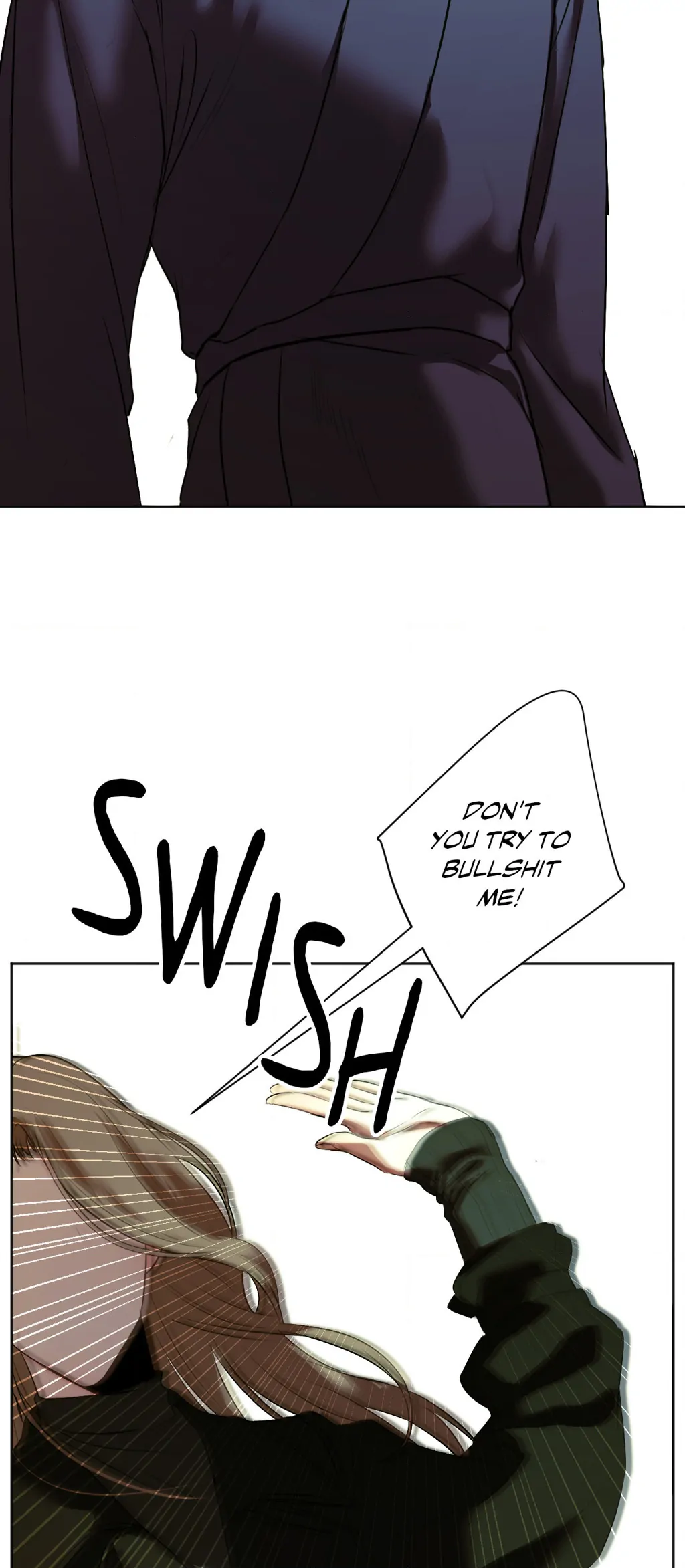 CRY ME A RIVE Chapter 42 - Page 5 in English