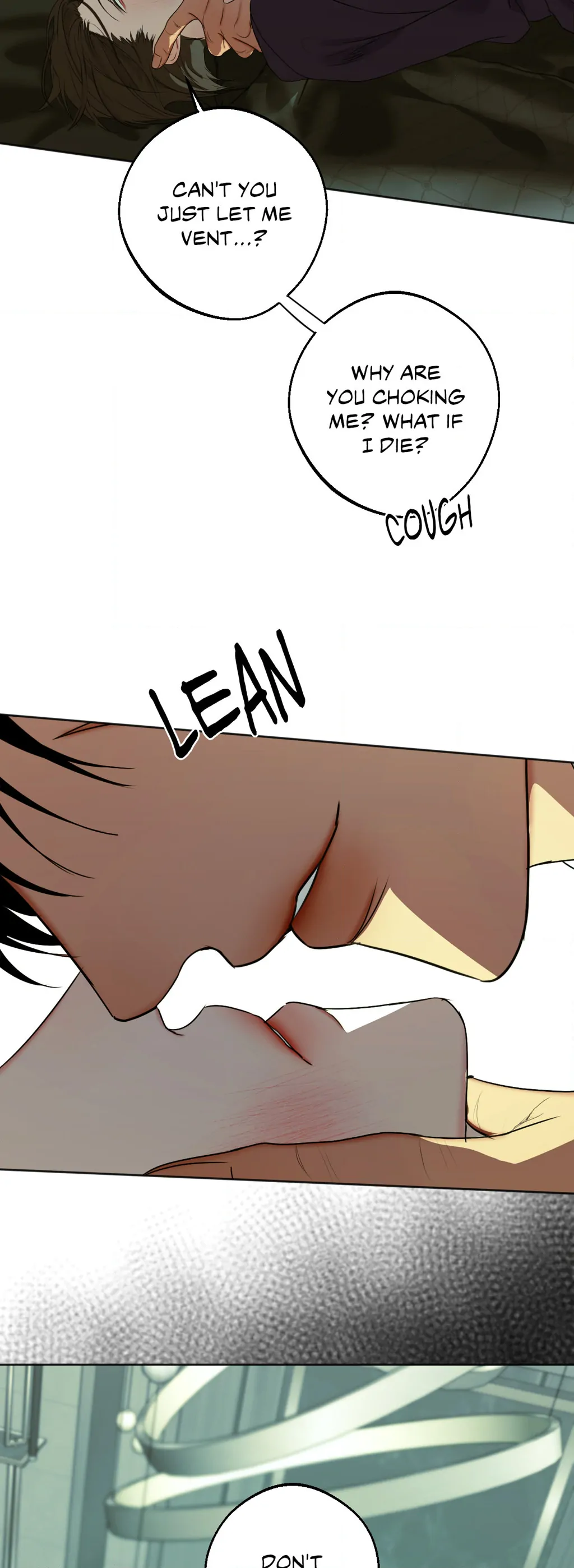 CRY ME A RIVE Chapter 42 - Page 54 in English