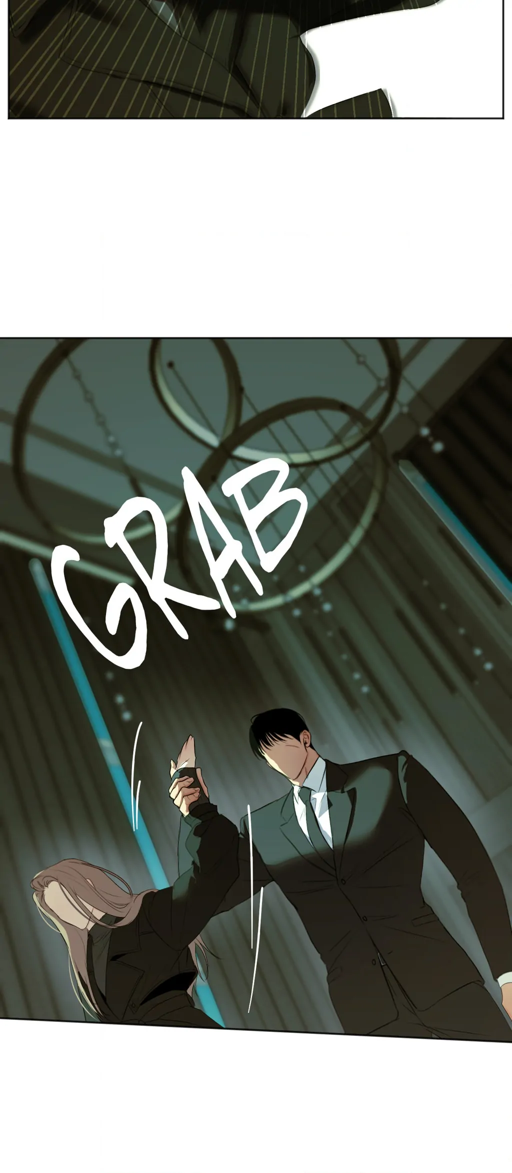 CRY ME A RIVE Chapter 42 - Page 6 in English