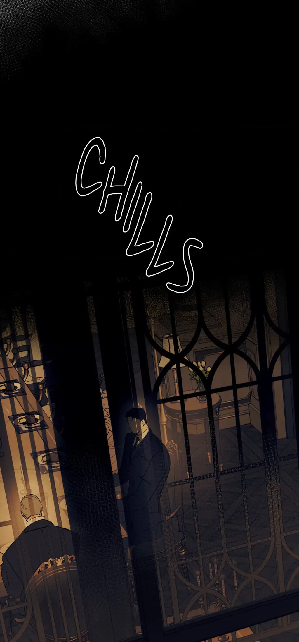 CRY ME A RIVE Chapter 43 - Page 30 in English