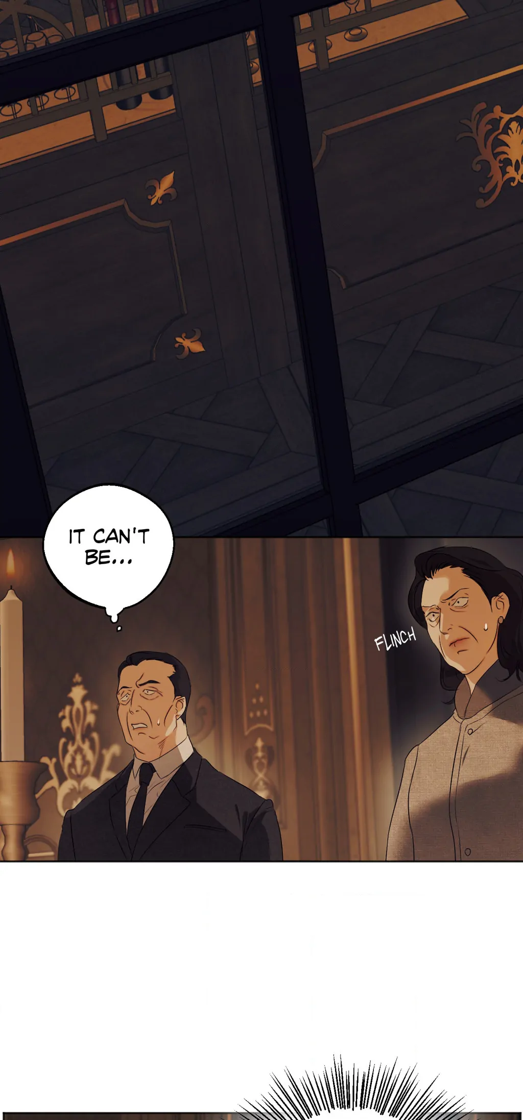 CRY ME A RIVE Chapter 43 - Page 31 in English
