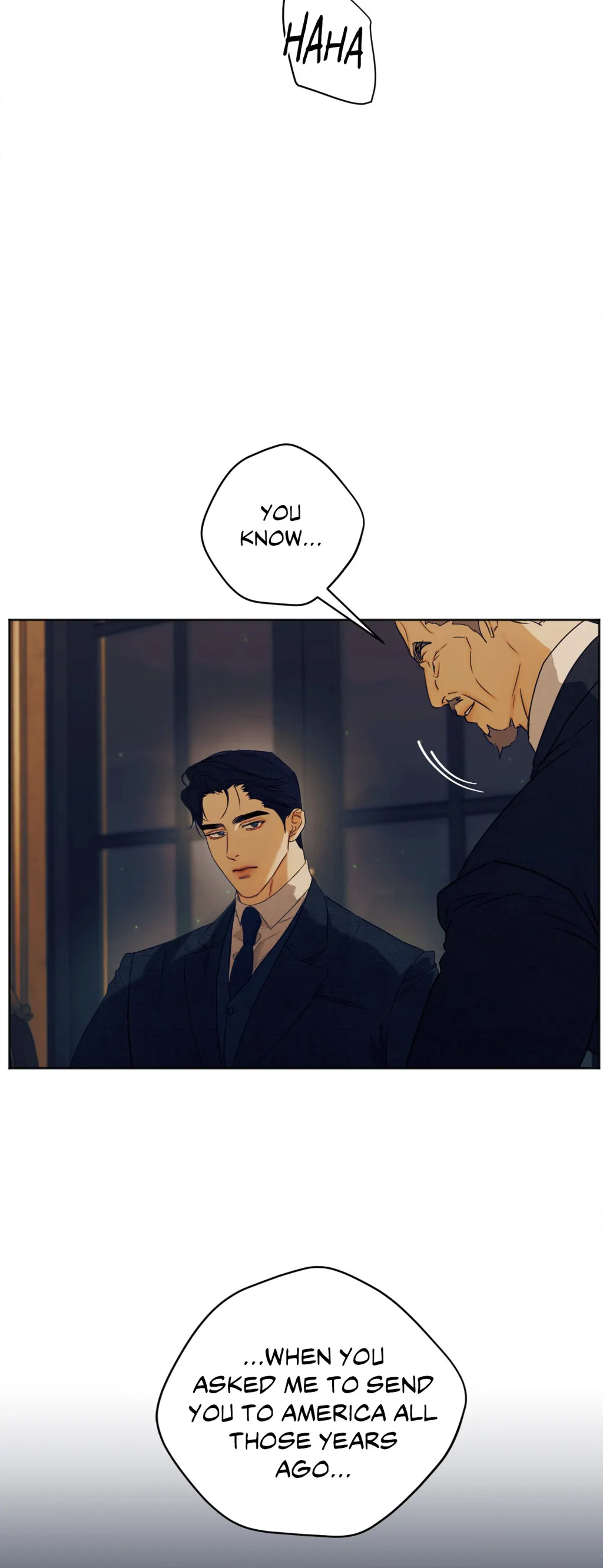 CRY ME A RIVE Chapter 43 - Page 44 in English