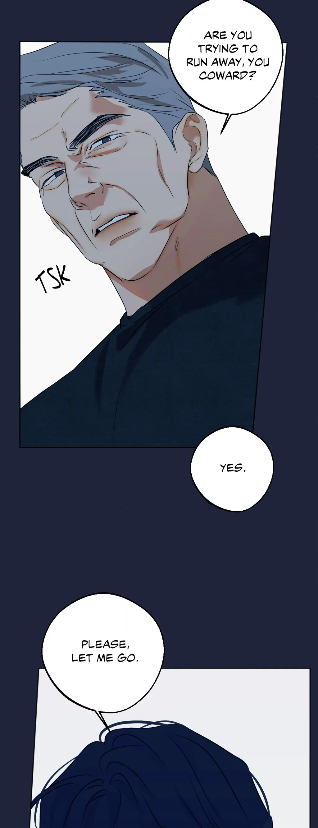 CRY ME A RIVE Chapter 43 - Page 46 in English