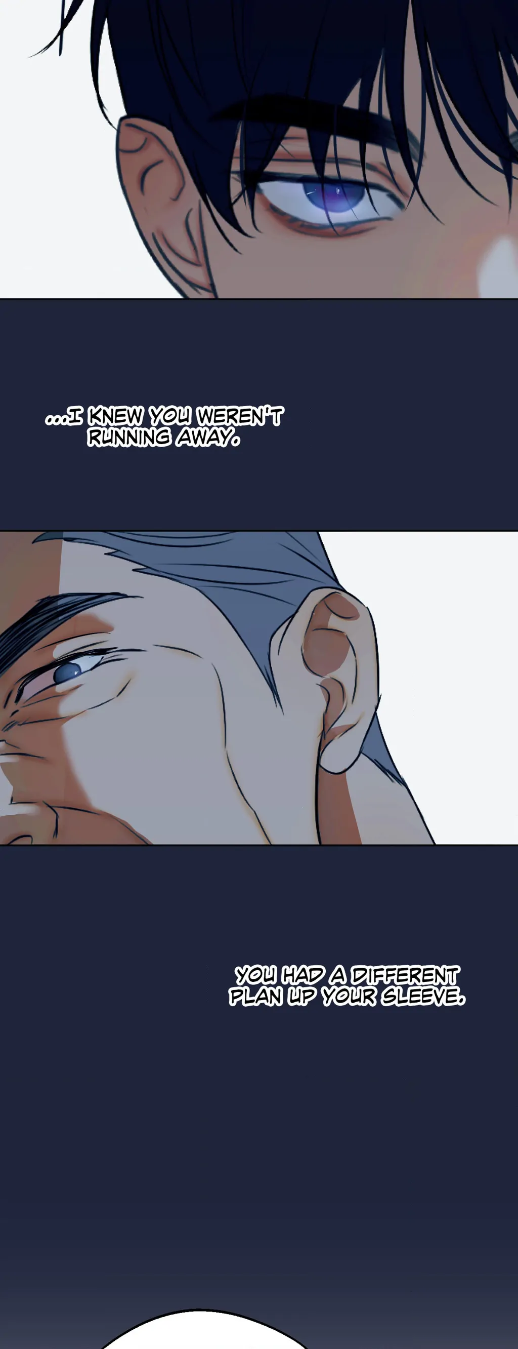 CRY ME A RIVE Chapter 43 - Page 48 in English
