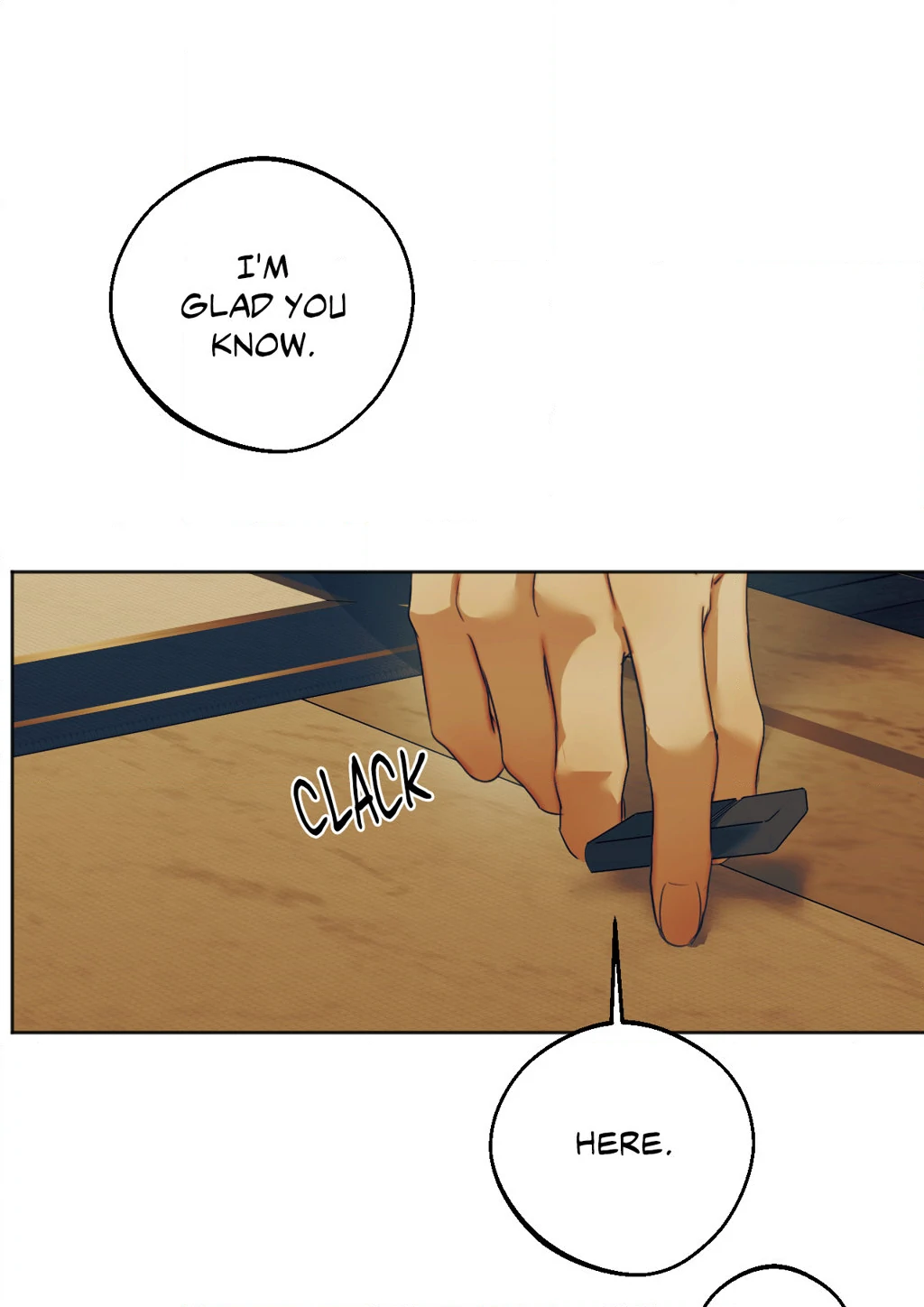 CRY ME A RIVE Chapter 43 - Page 50 in English