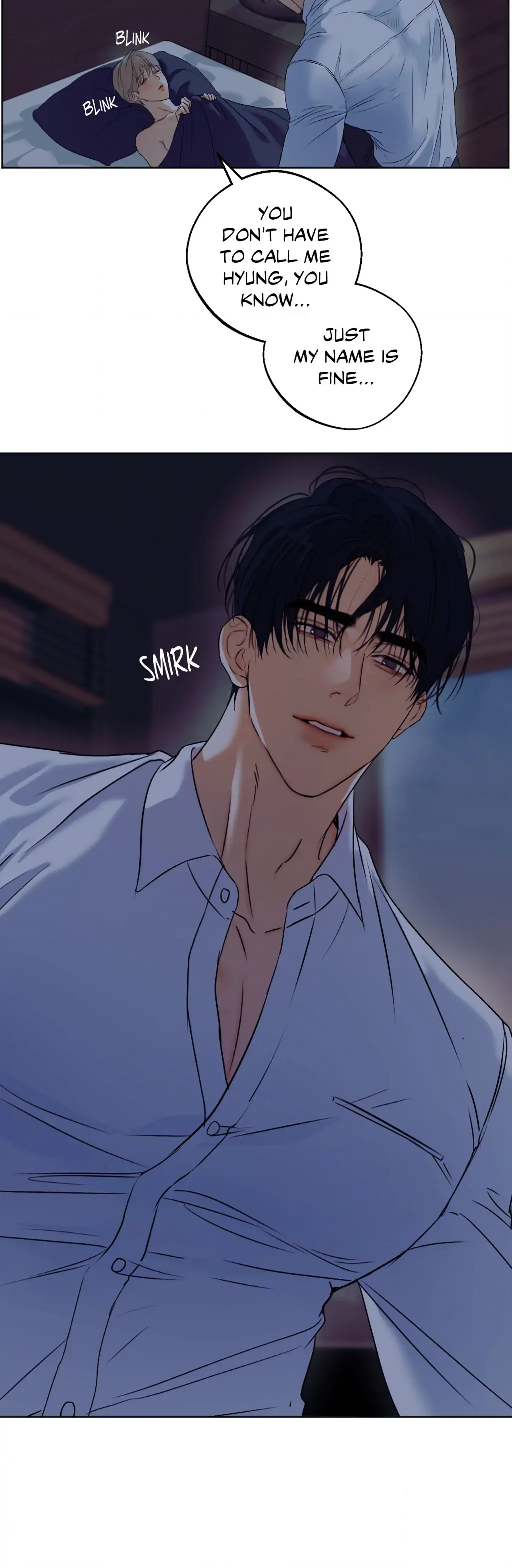CRY ME A RIVE Chapter 43 - Page 7 in English