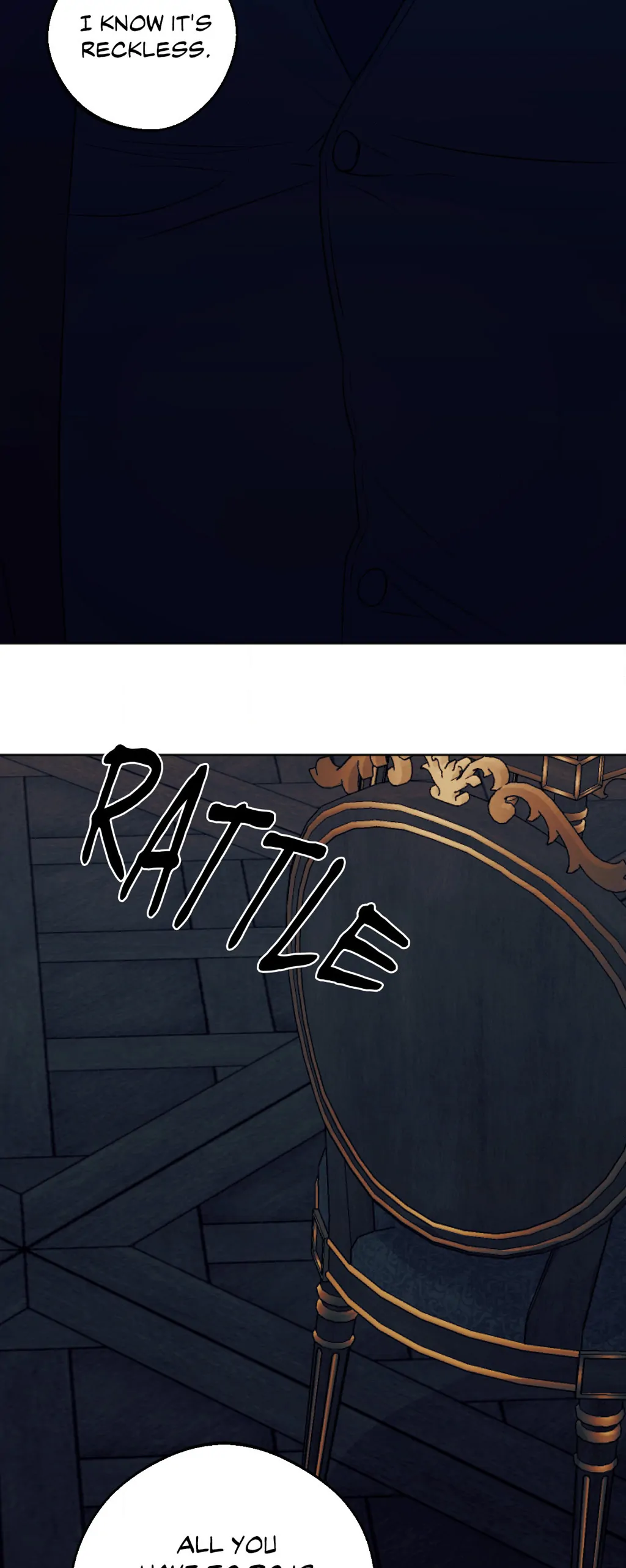 CRY ME A RIVE Chapter 44 - Page 12 in English