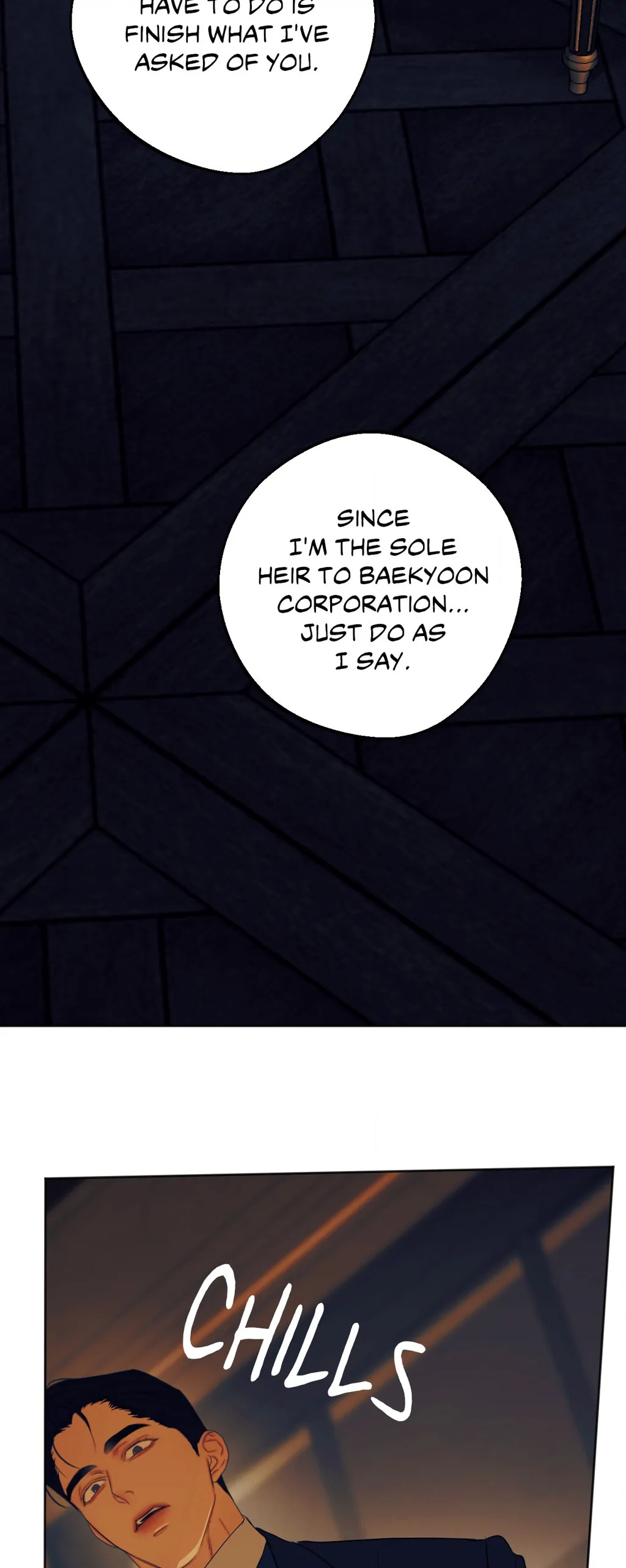 CRY ME A RIVE Chapter 44 - Page 13 in English