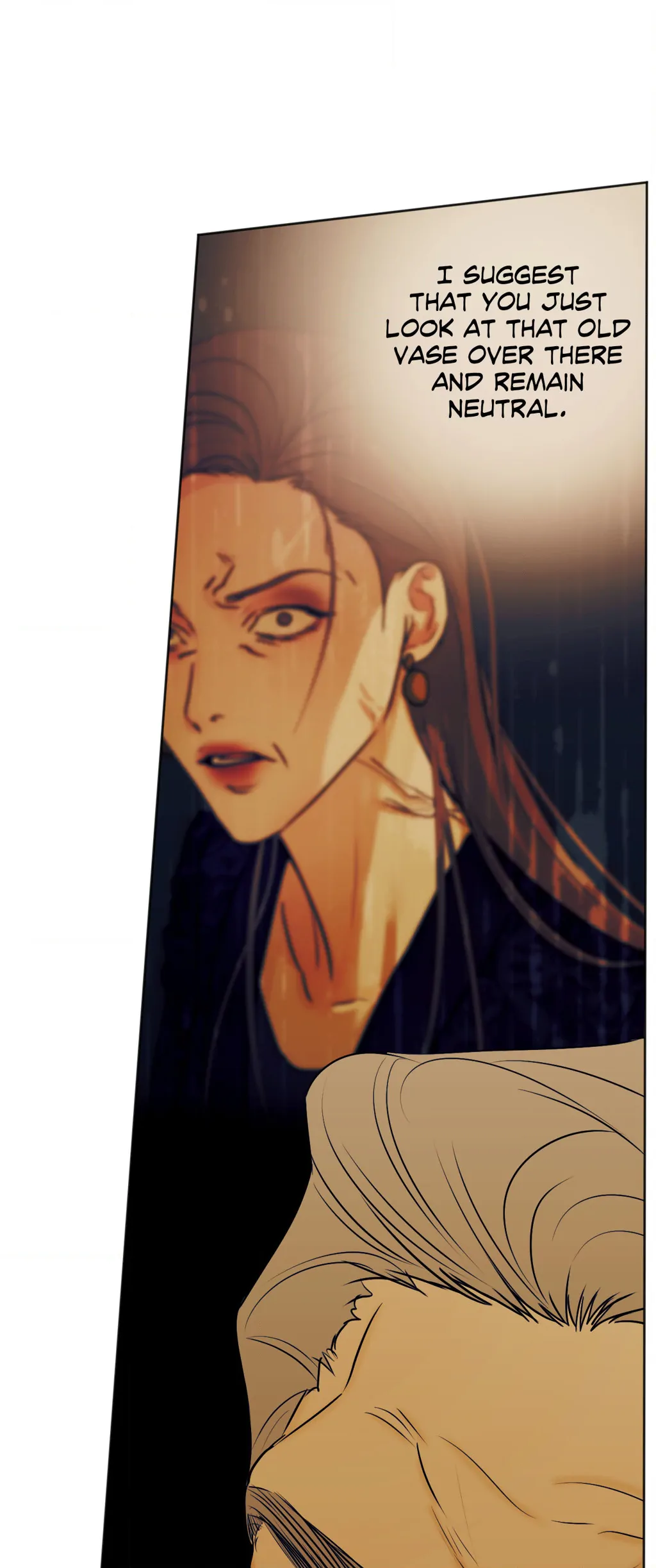 CRY ME A RIVE Chapter 44 - Page 15 in English