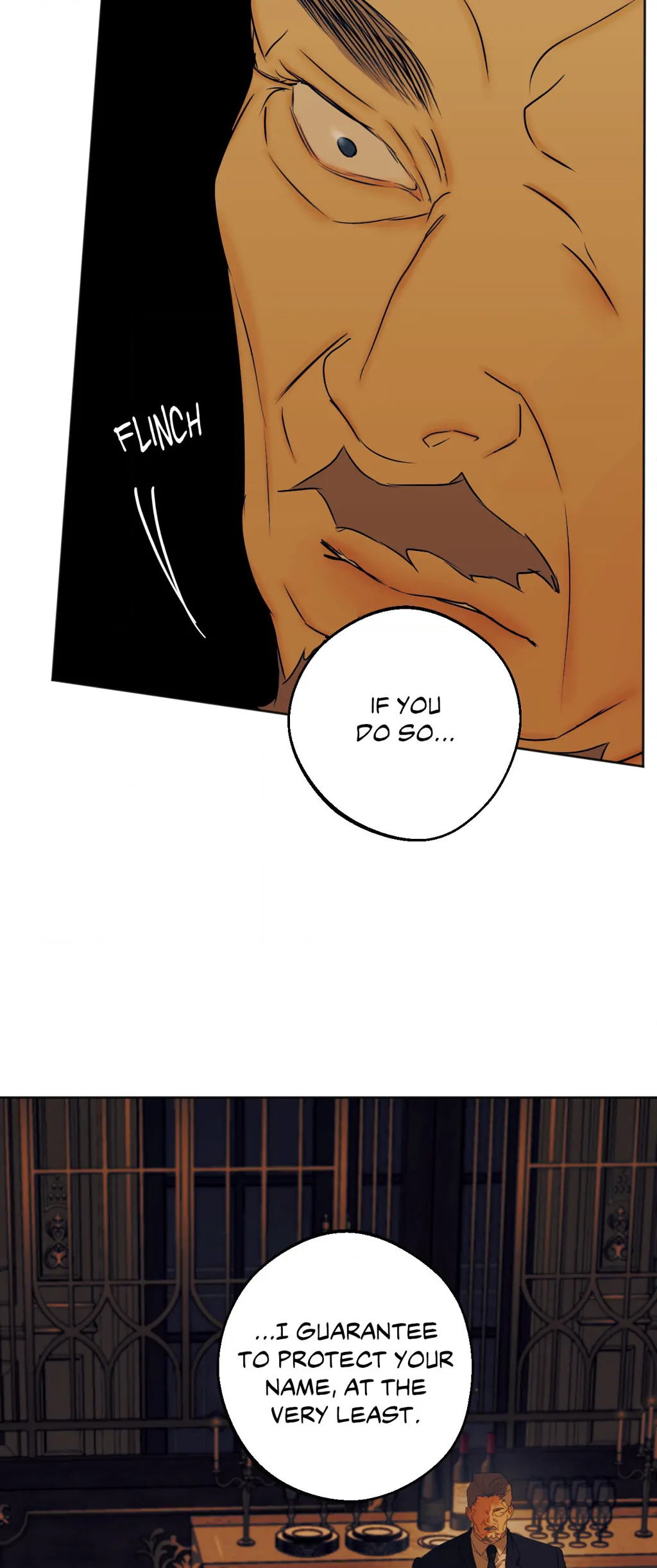 CRY ME A RIVE Chapter 44 - Page 16 in English