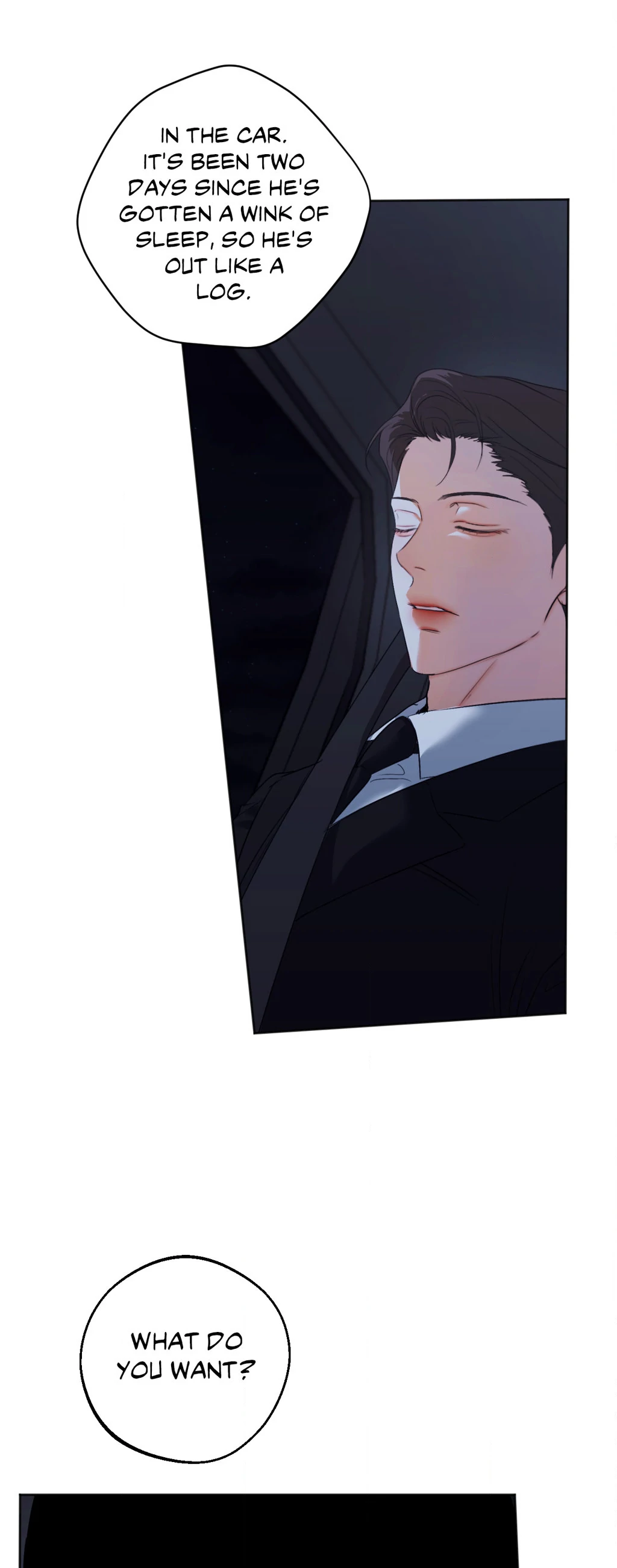 CRY ME A RIVE Chapter 44 - Page 29 in English