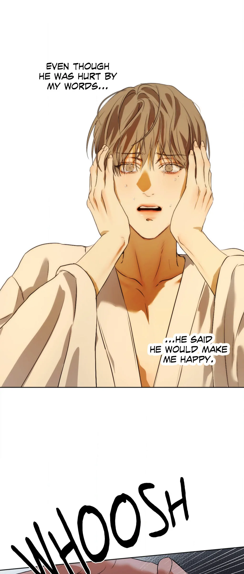 CRY ME A RIVE Chapter 44 - Page 36 in English