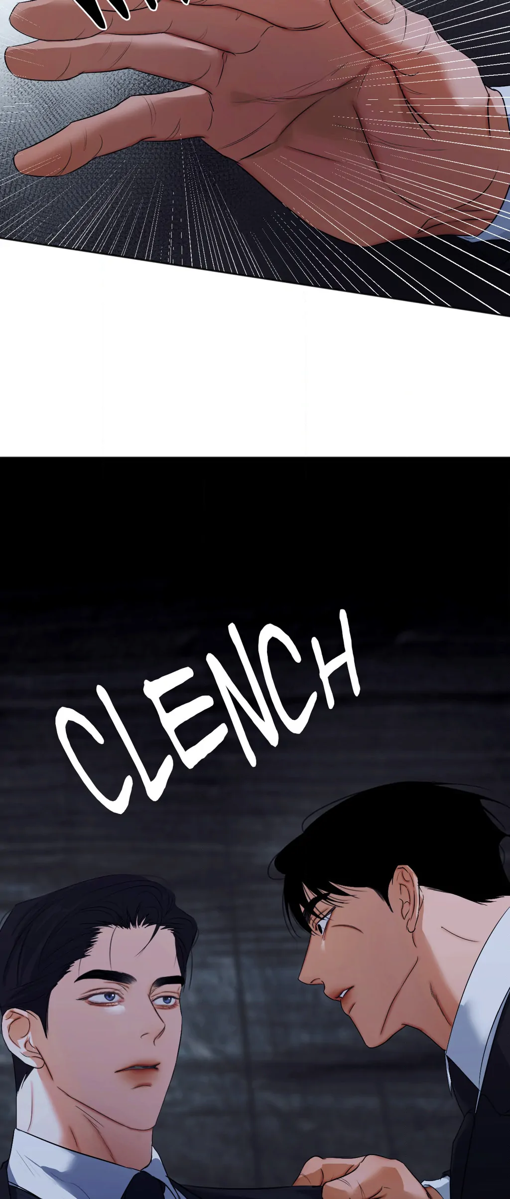 CRY ME A RIVE Chapter 44 - Page 37 in English