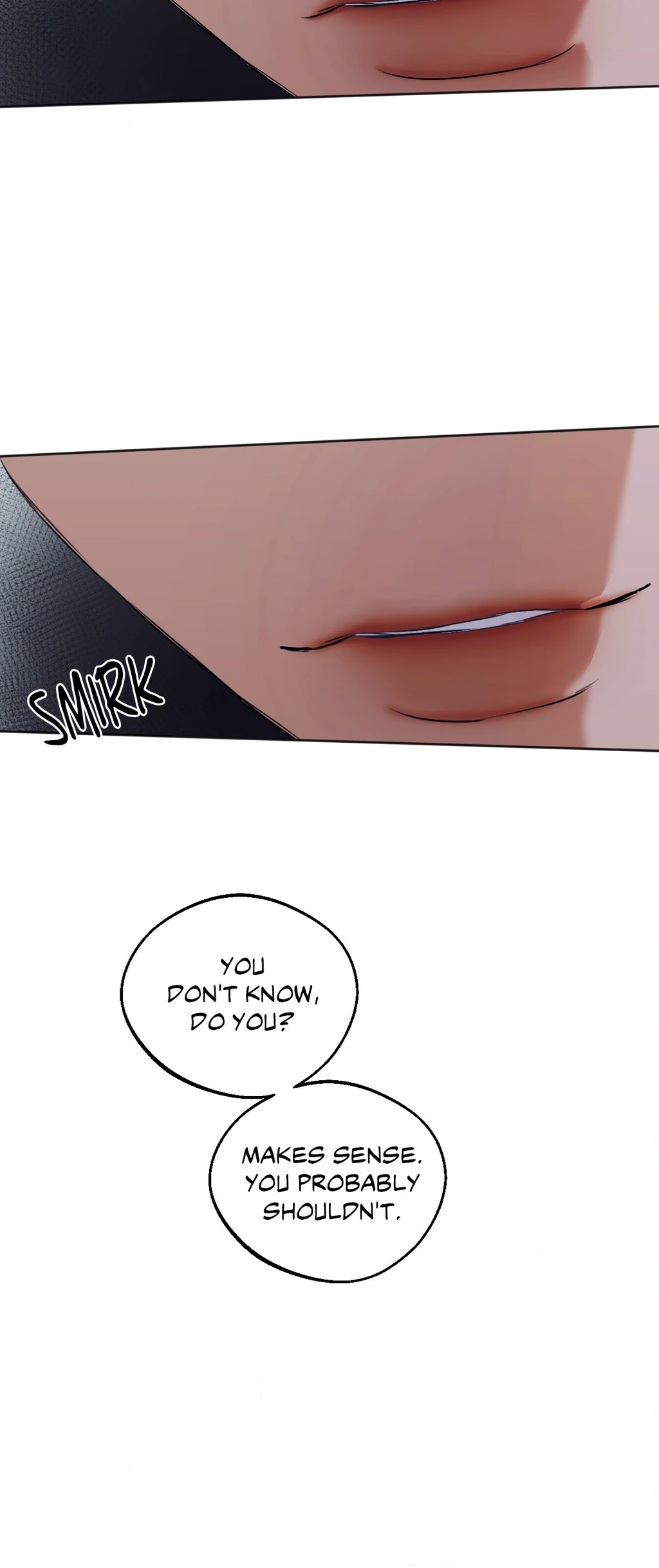 CRY ME A RIVE Chapter 44 - Page 44 in English
