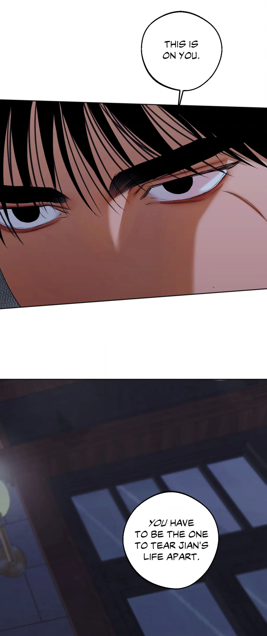 CRY ME A RIVE Chapter 44 - Page 45 in English