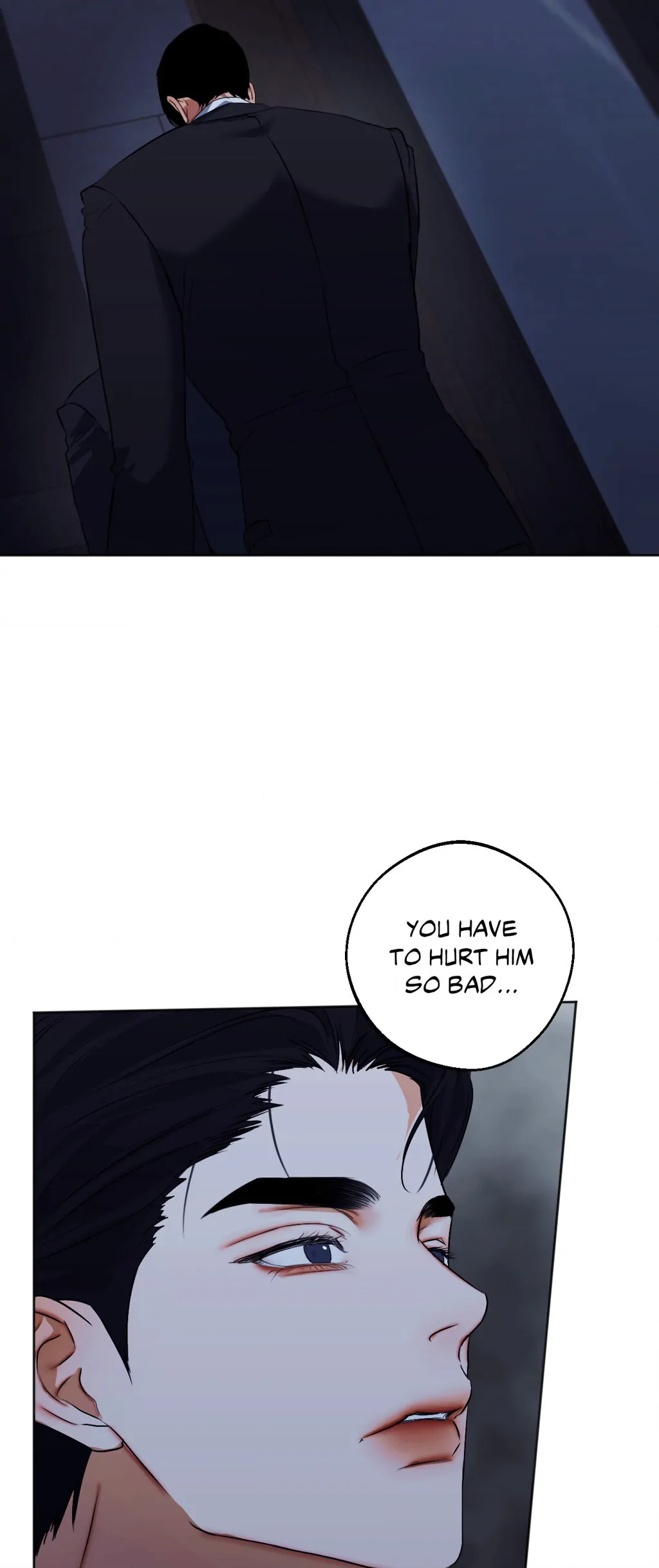CRY ME A RIVE Chapter 44 - Page 46 in English