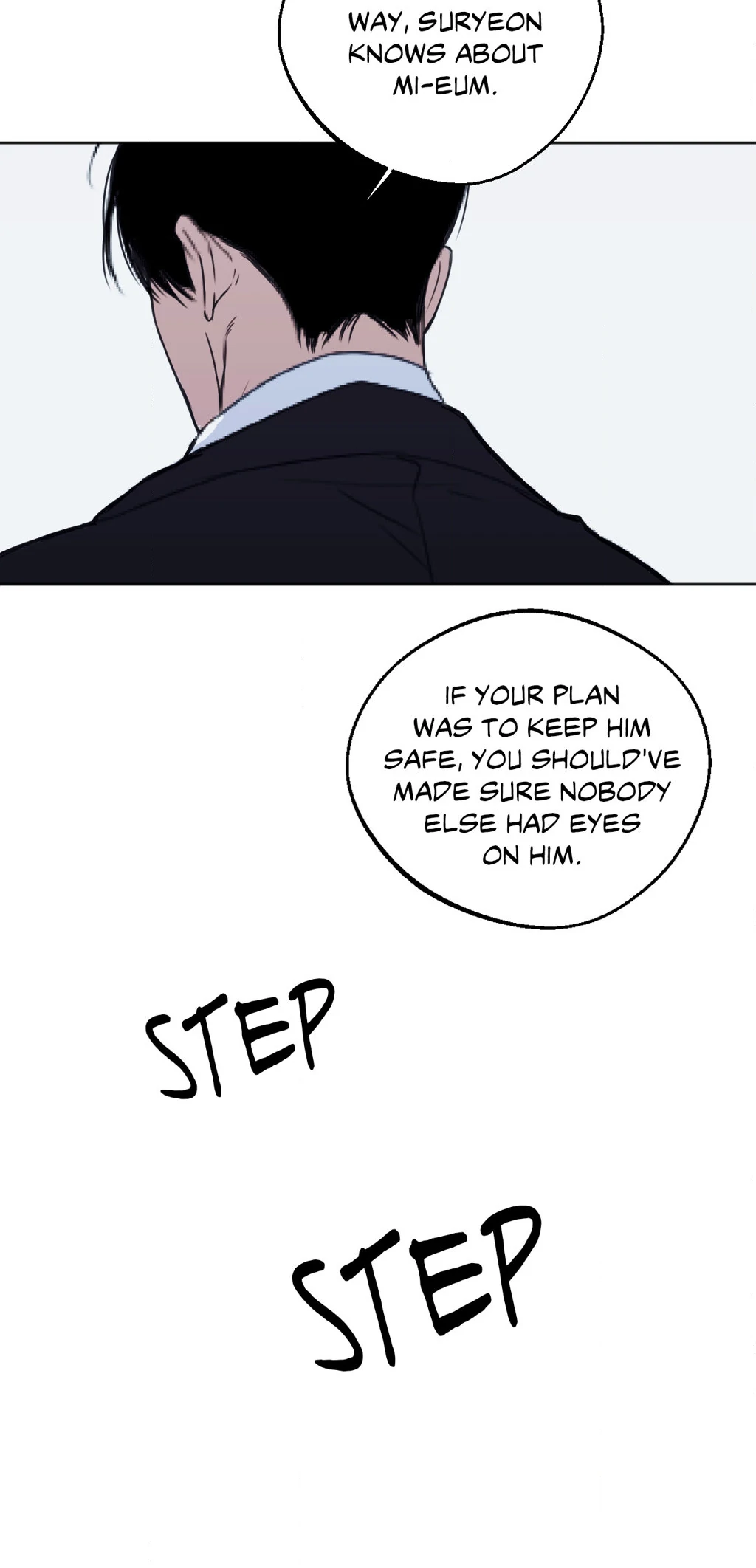 CRY ME A RIVE Chapter 44 - Page 51 in English