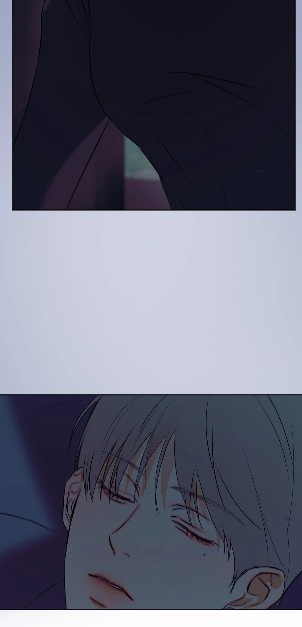 CRY ME A RIVE Chapter 44 - Page 55 in English