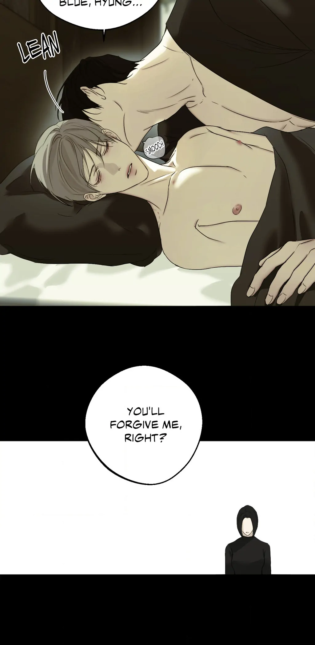 CRY ME A RIVE Chapter 45 - Page 16 in English
