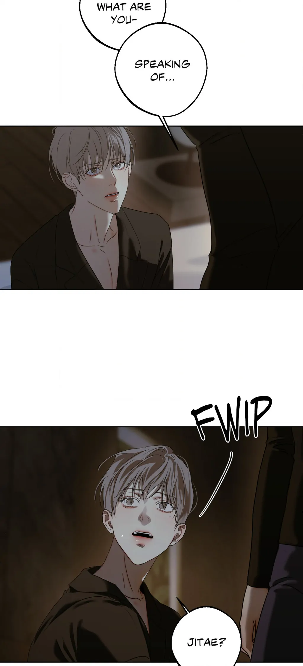CRY ME A RIVE Chapter 45 - Page 20 in English