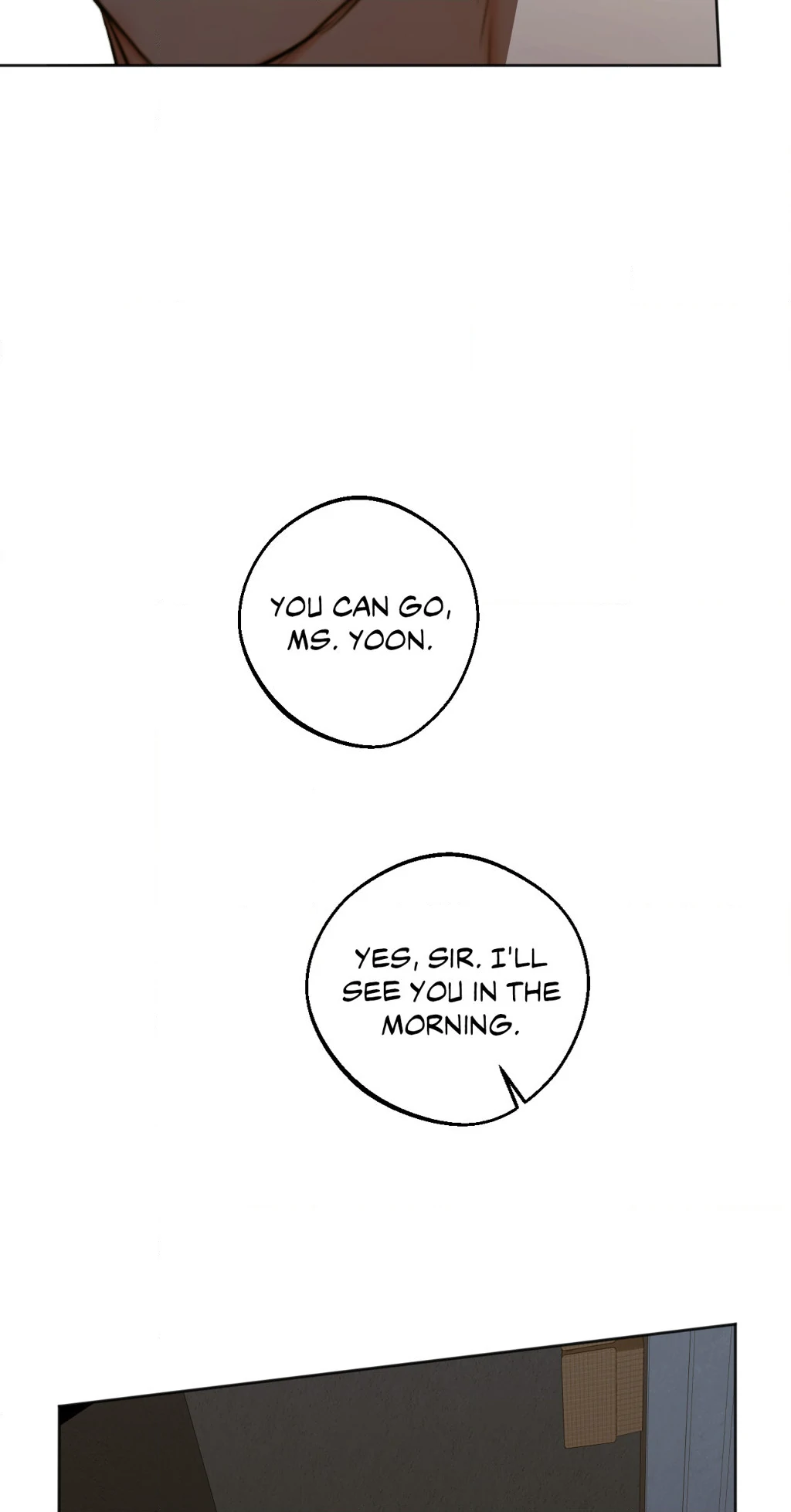 CRY ME A RIVE Chapter 45 - Page 26 in English